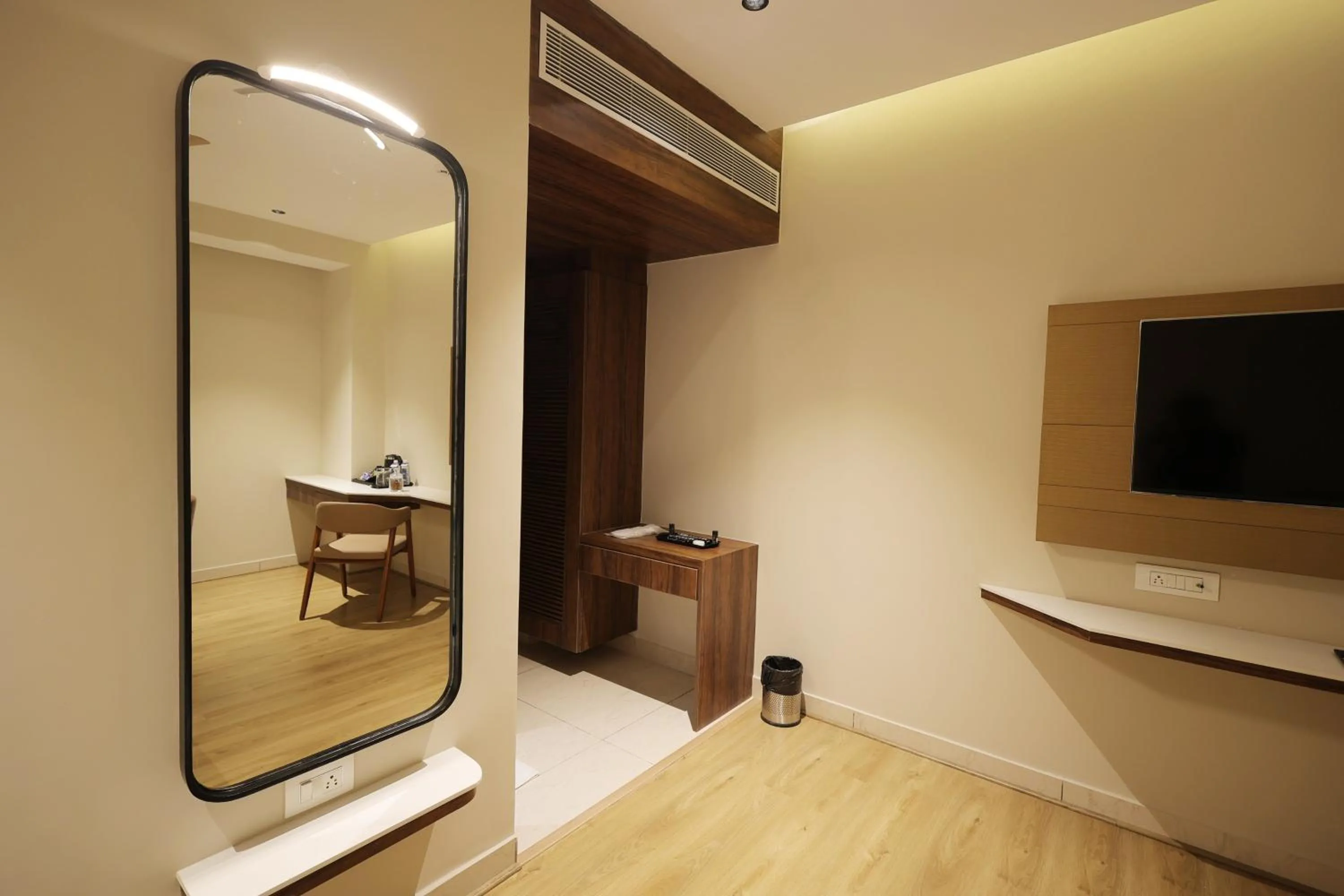 TV and multimedia in Aurum Keys By VYDA