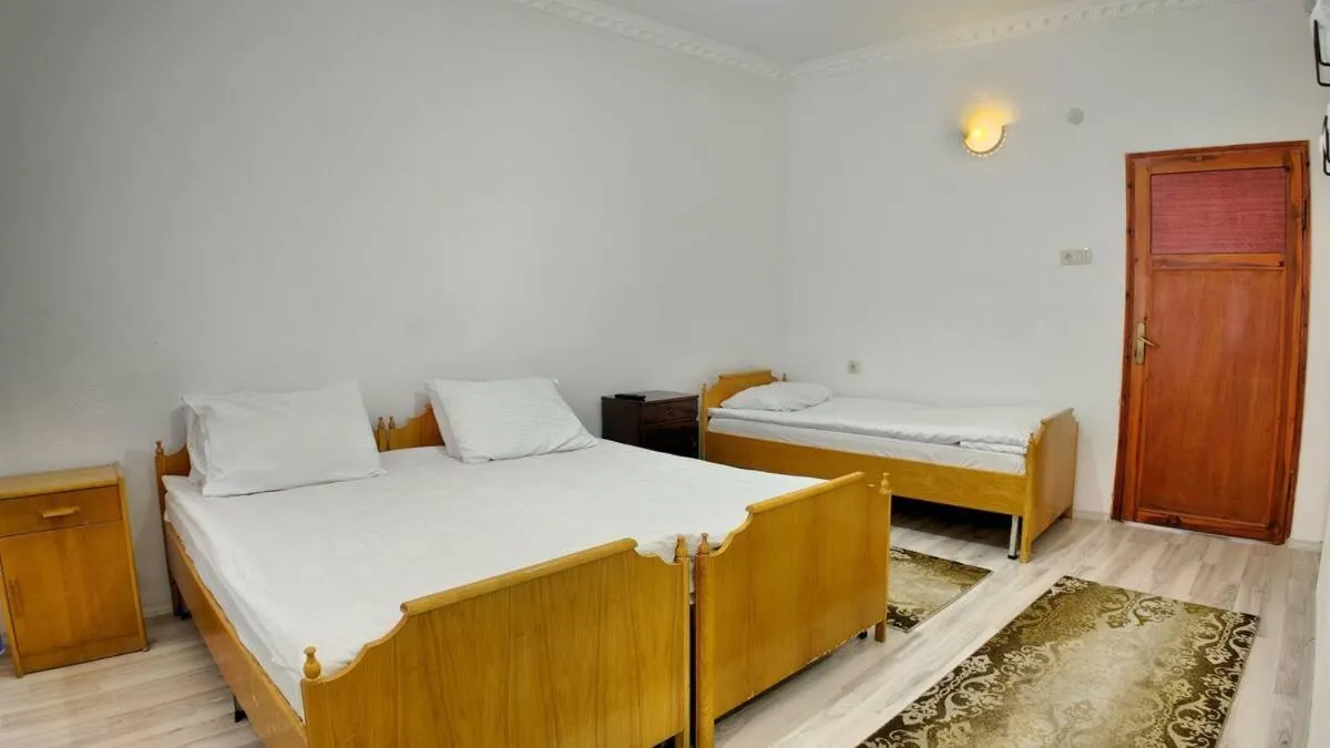 Gumus Hotel