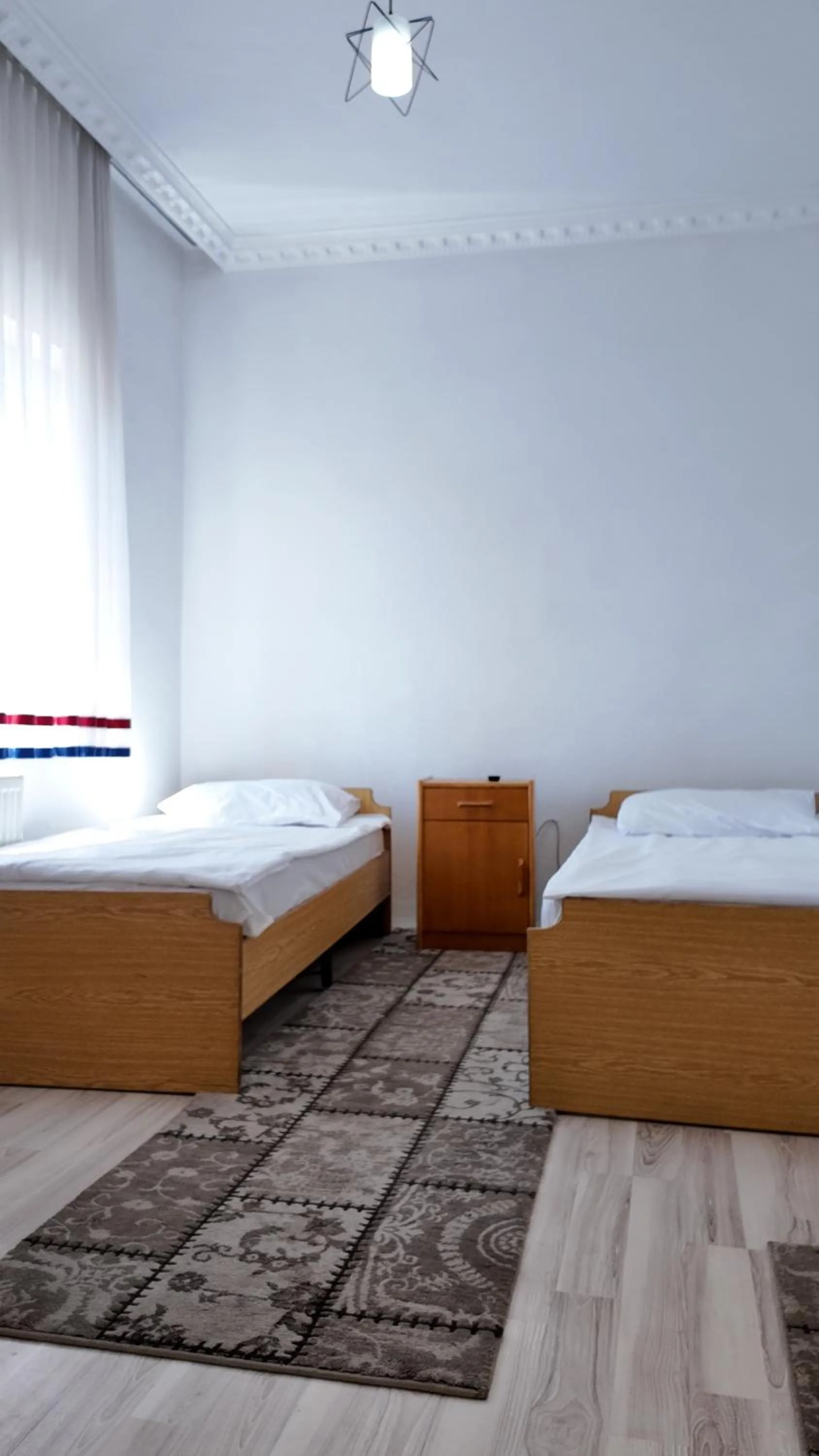 Gumus Hotel