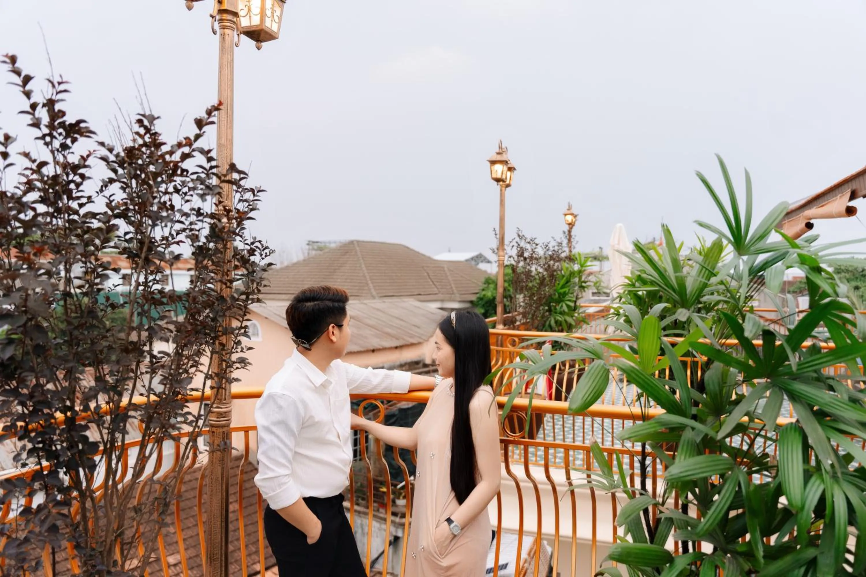 Day in 75 Garden INN