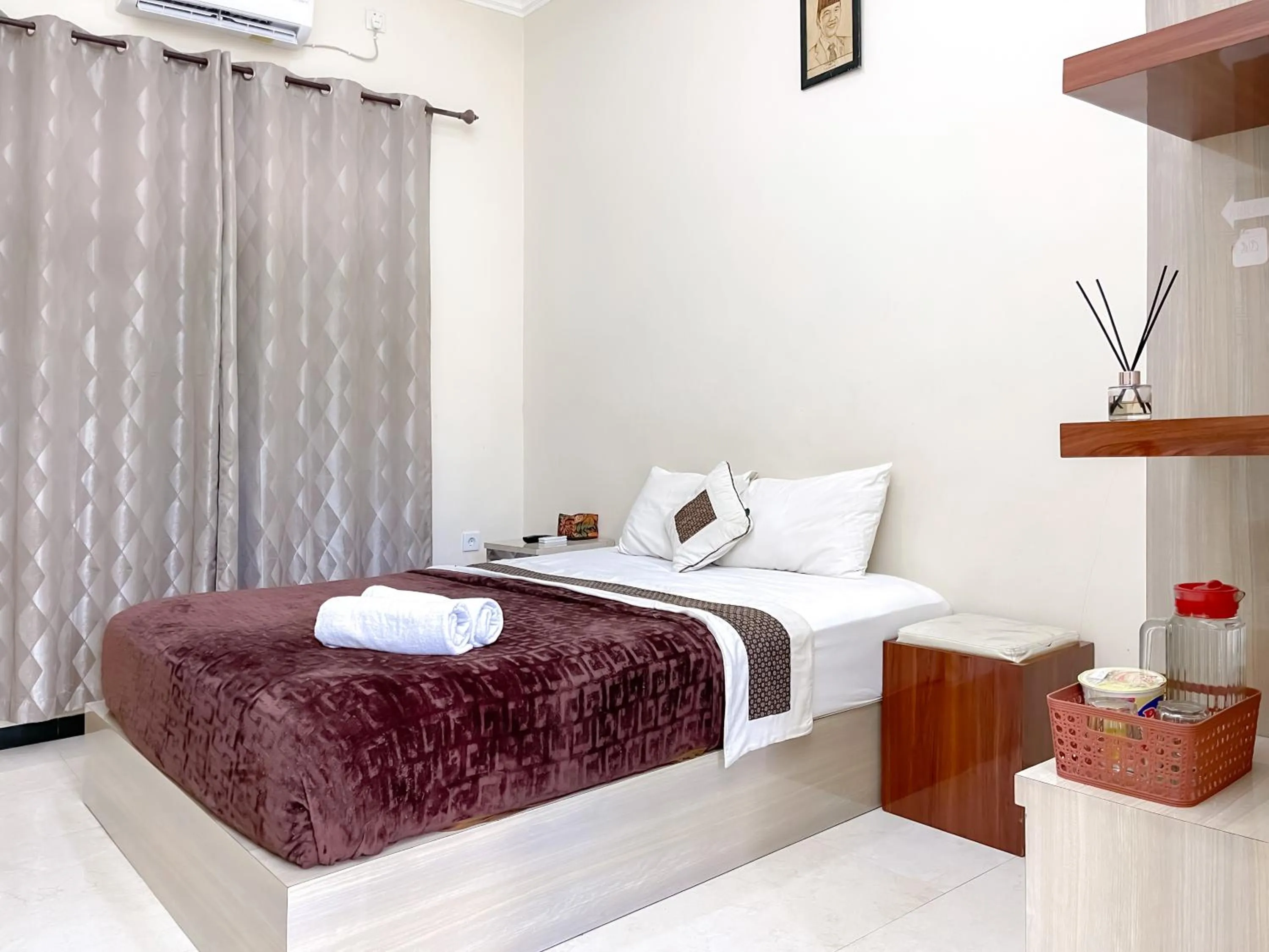 Soka Guesthouse Syariah