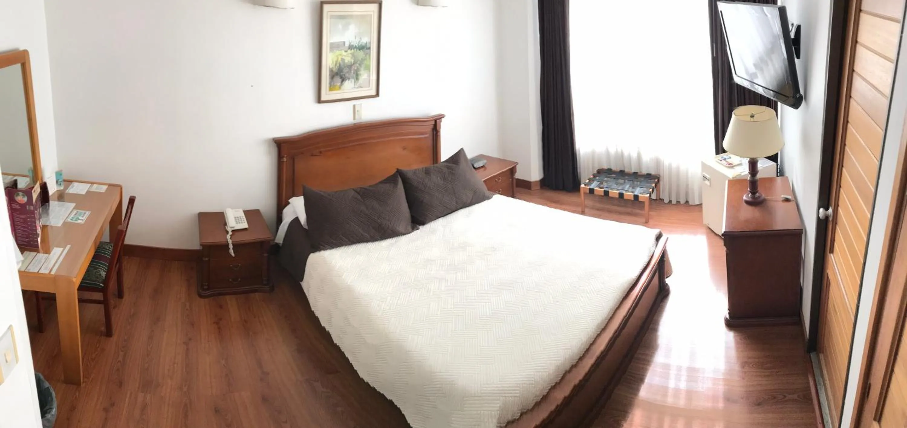Hotel Galerias Pasto