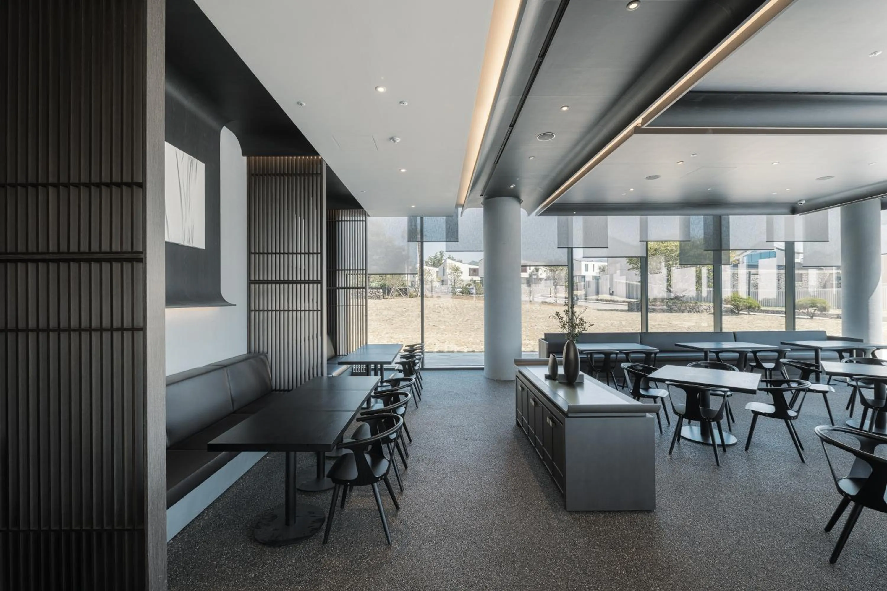 Restaurant/places to eat in Yakmaeul