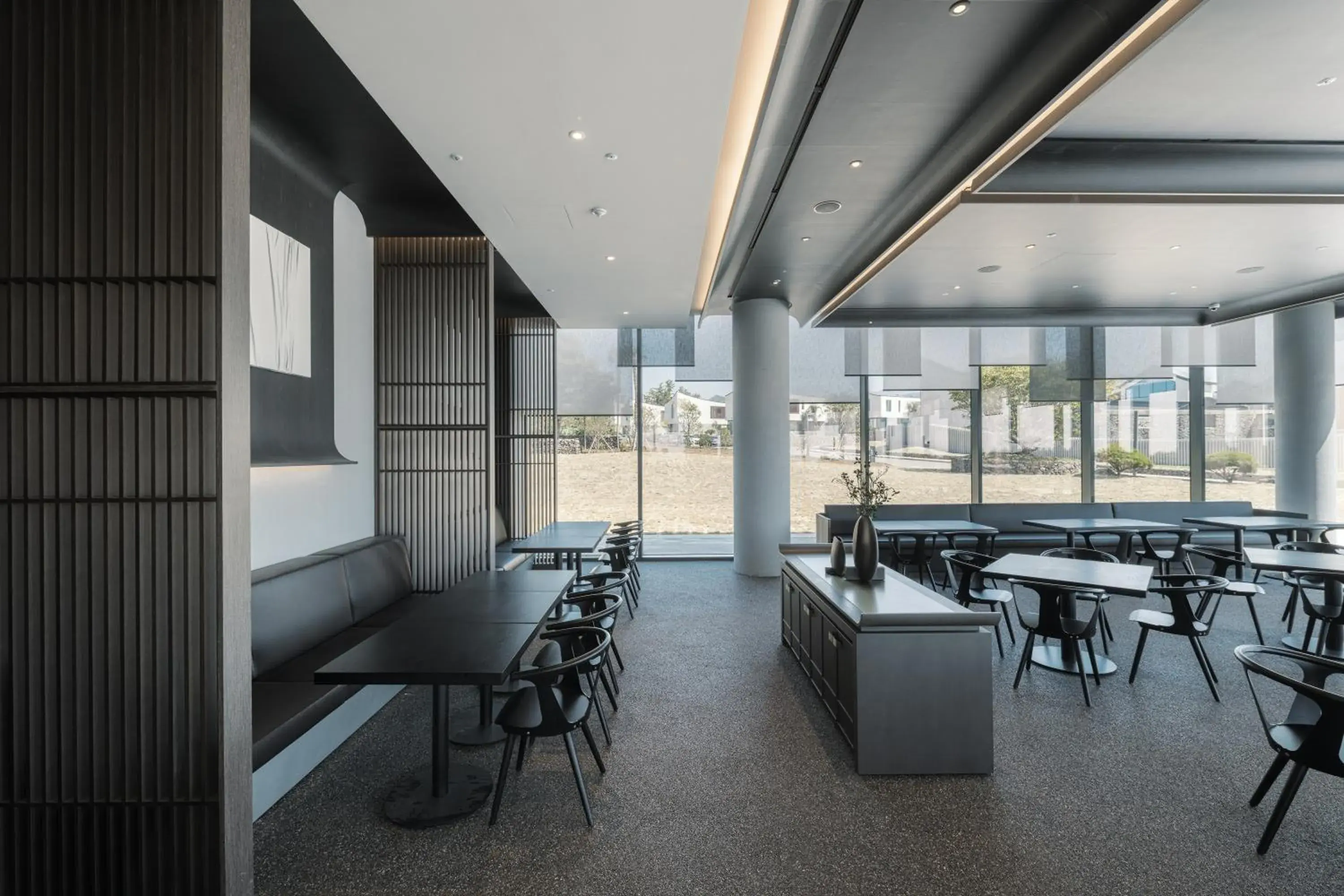 Restaurant/places to eat in Yakmaeul Restaurant/places to eat in Yakmaeul