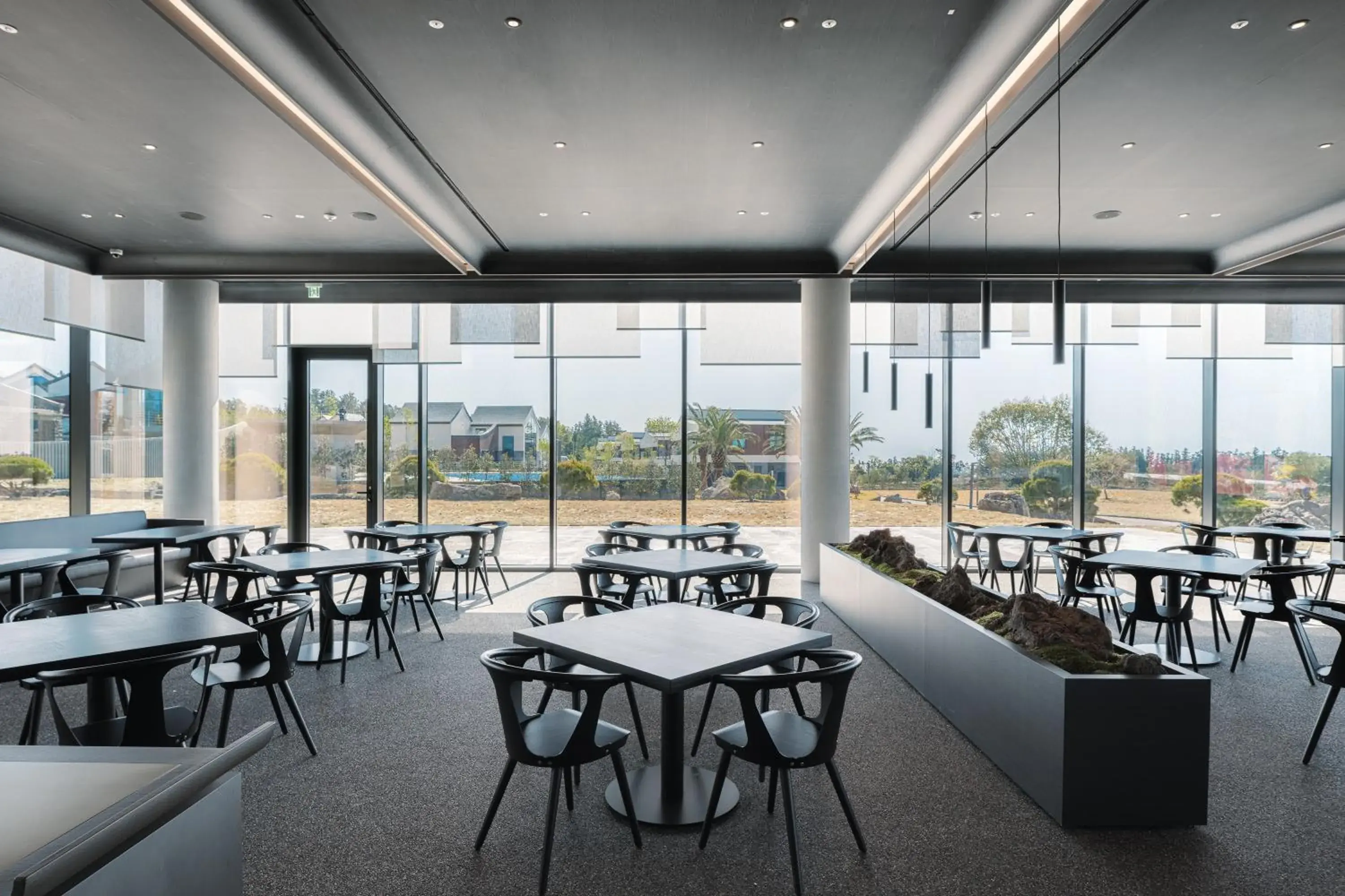 Restaurant/places to eat in Yakmaeul Restaurant/places to eat in Yakmaeul