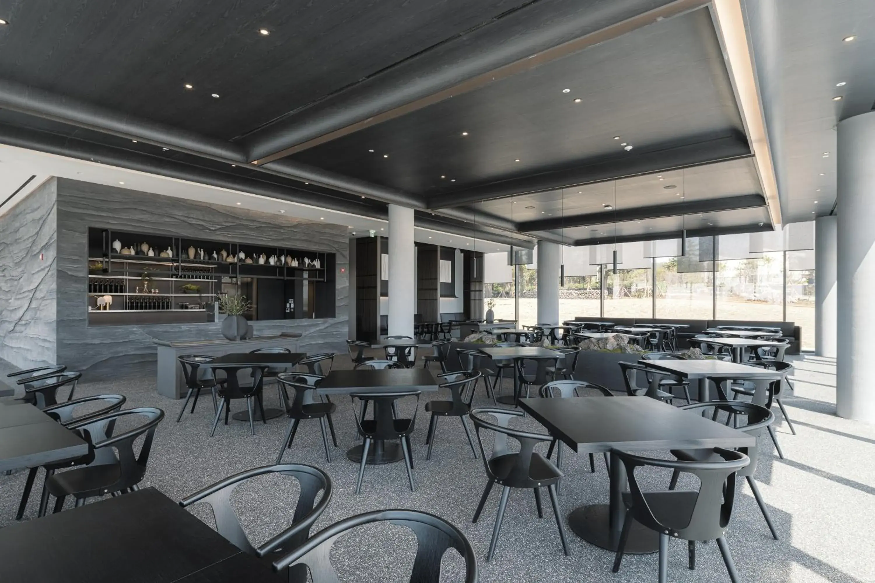 Restaurant/places to eat in Yakmaeul Restaurant/places to eat in Yakmaeul