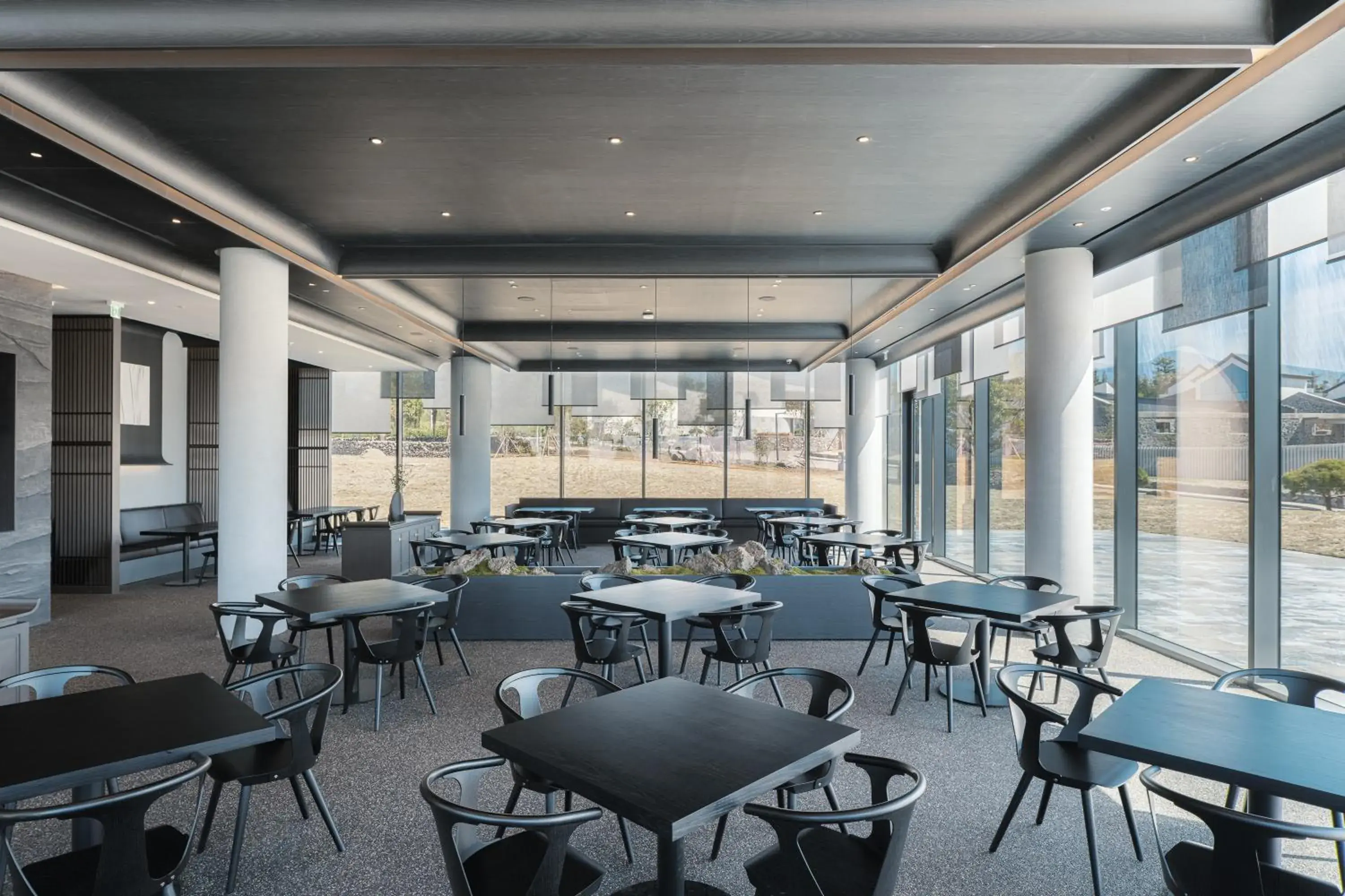 Restaurant/places to eat in Yakmaeul Restaurant/places to eat in Yakmaeul