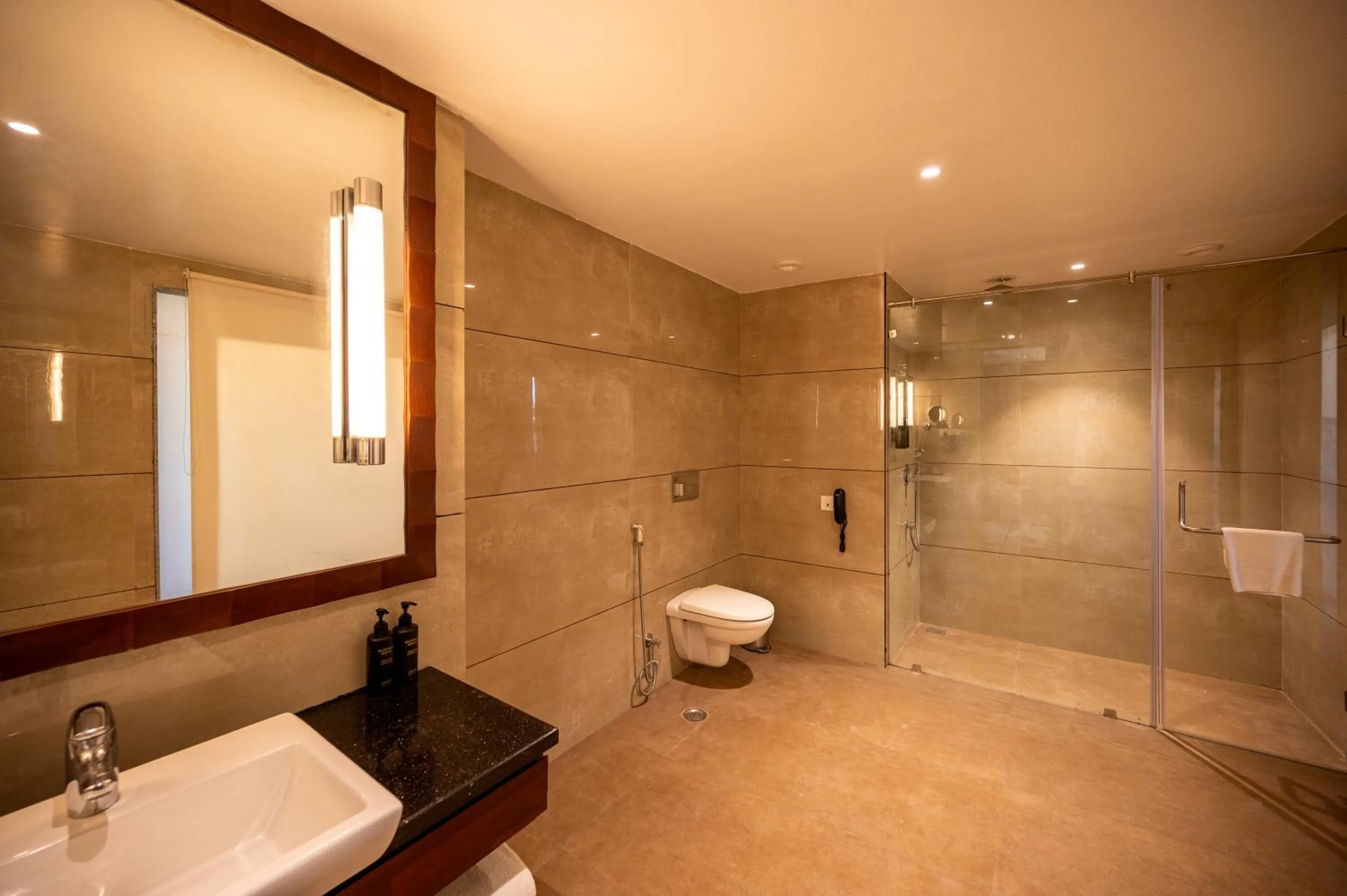 Essentia Luxury Resort & Spa Udaipur