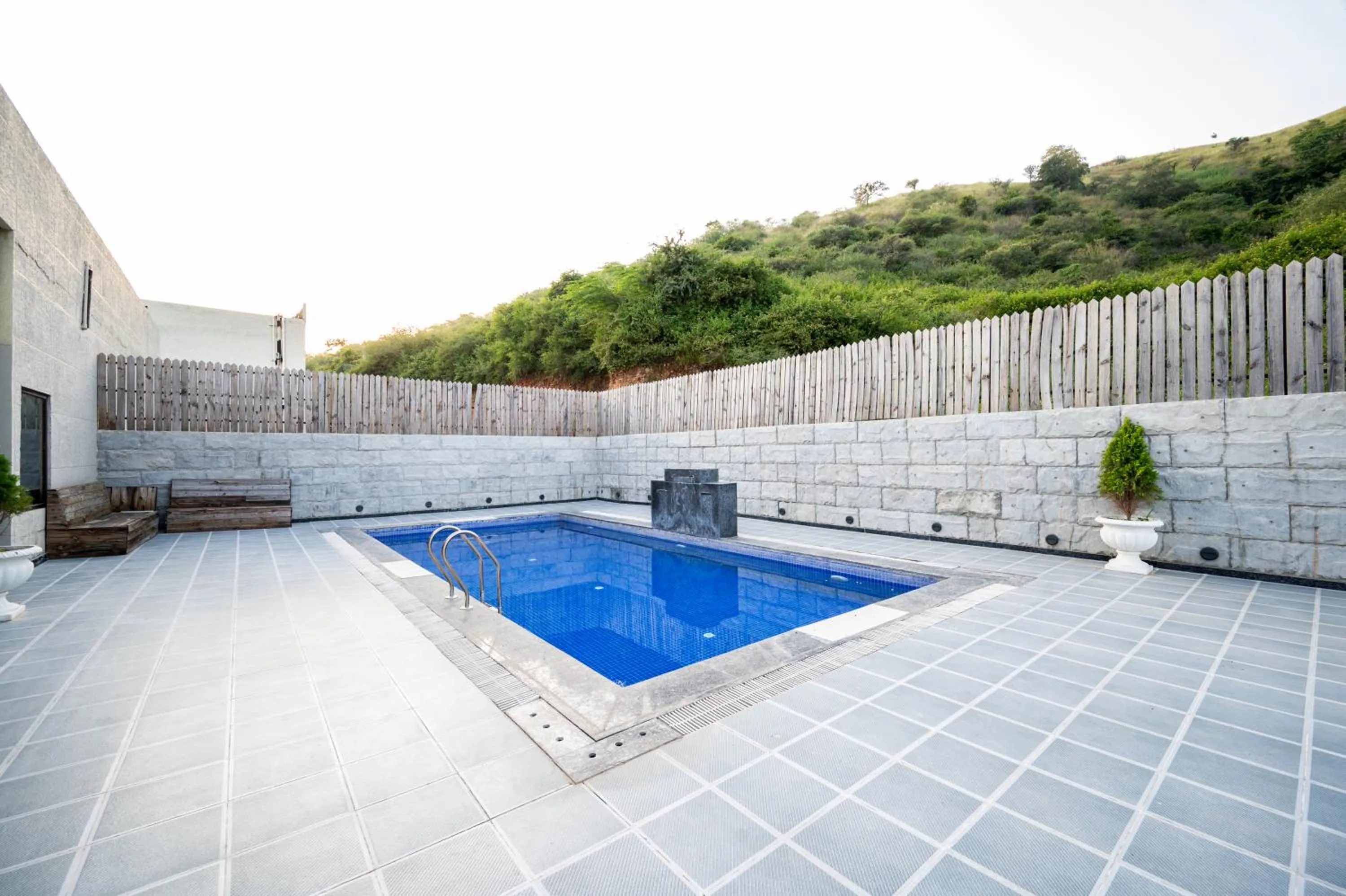 Essentia Luxury Resort & Spa Udaipur