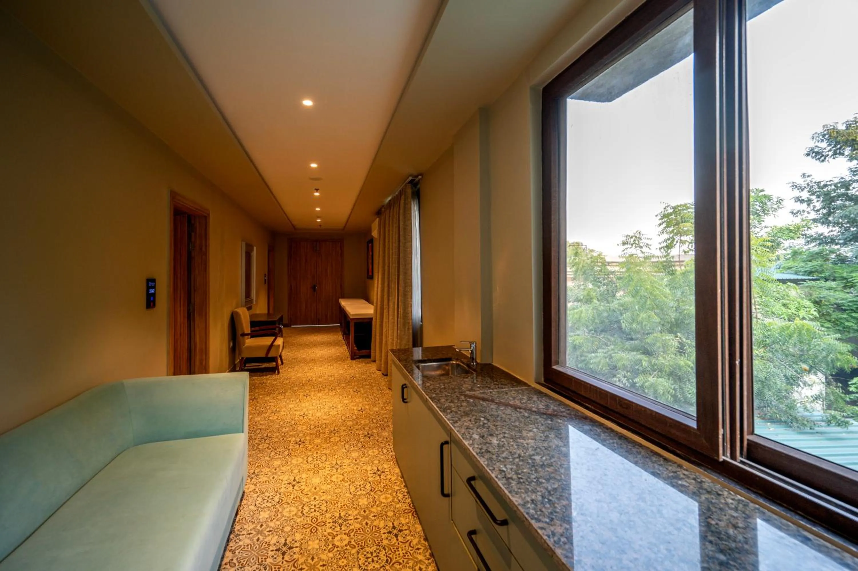 Essentia Luxury Resort & Spa Udaipur