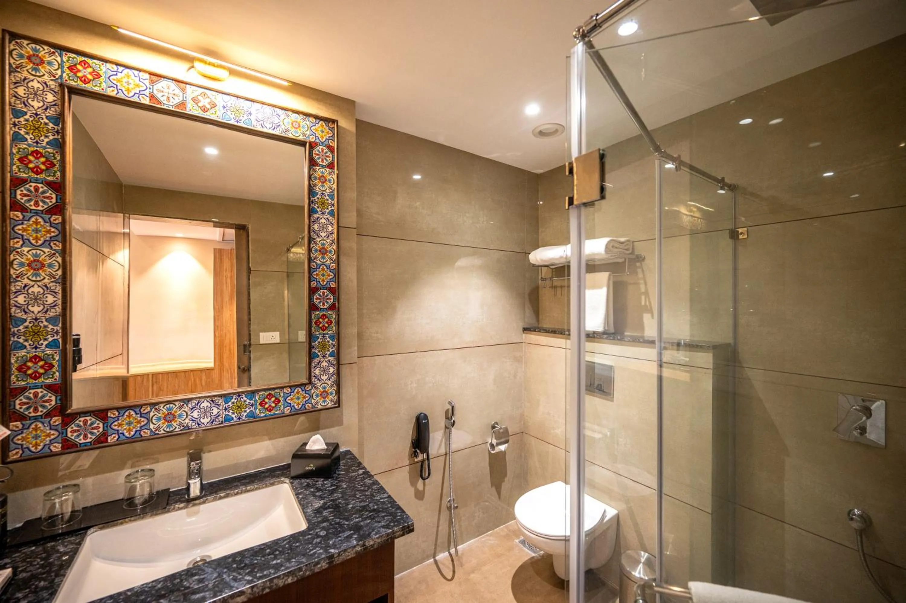 Essentia Luxury Resort & Spa Udaipur