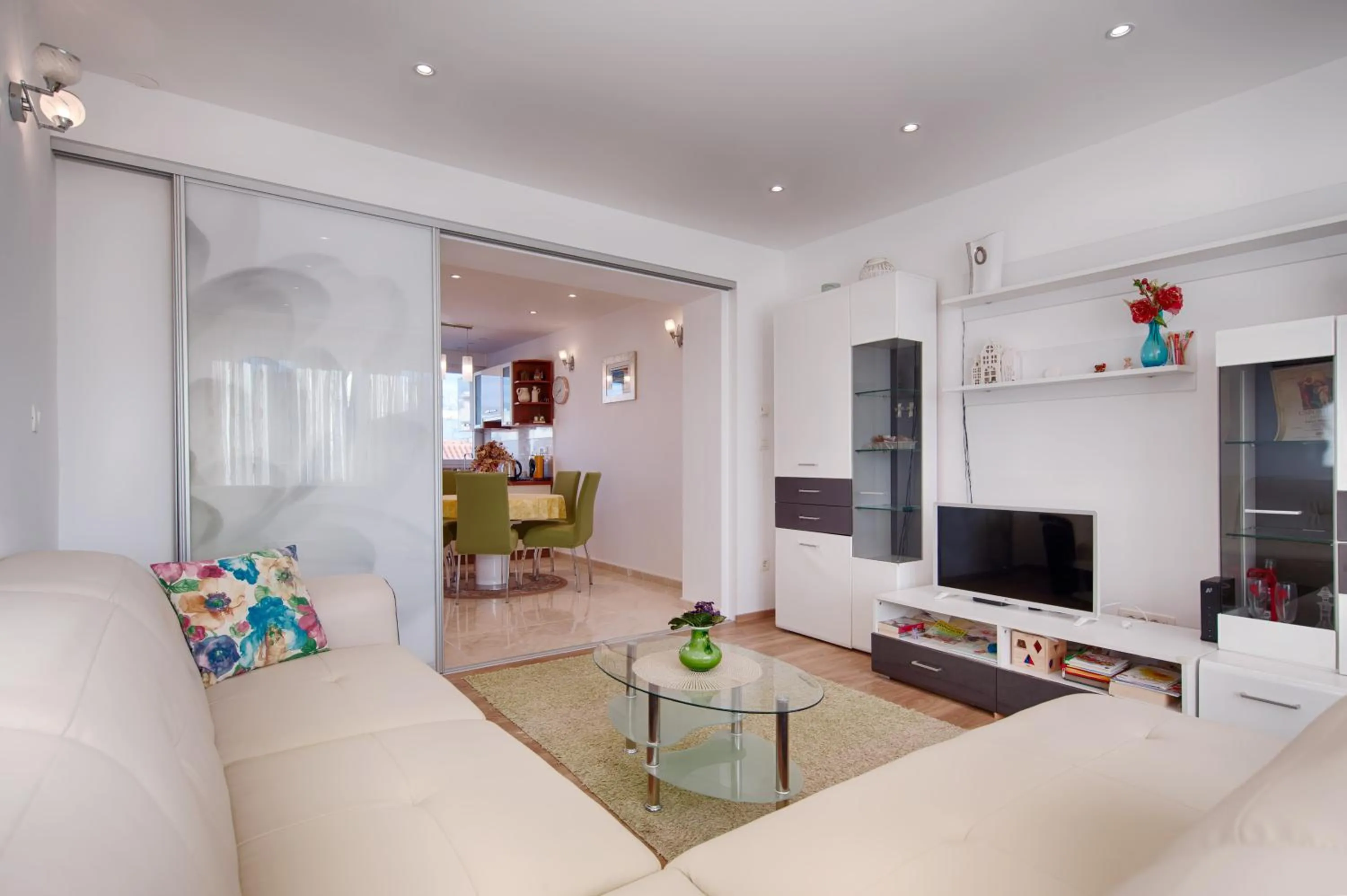 Apartman Hana