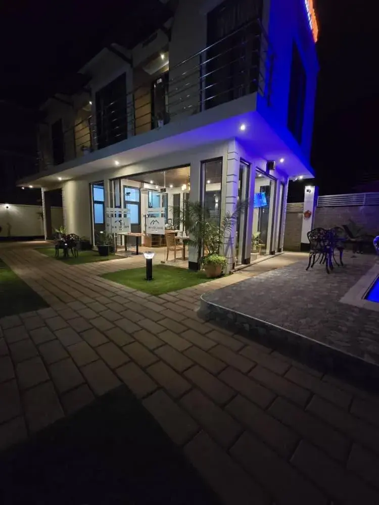 Primeland Hotel Primeland Hotel