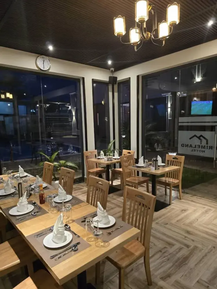 Restaurant/places to eat in Primeland Hotel Restaurant/places to eat in Primeland Hotel
