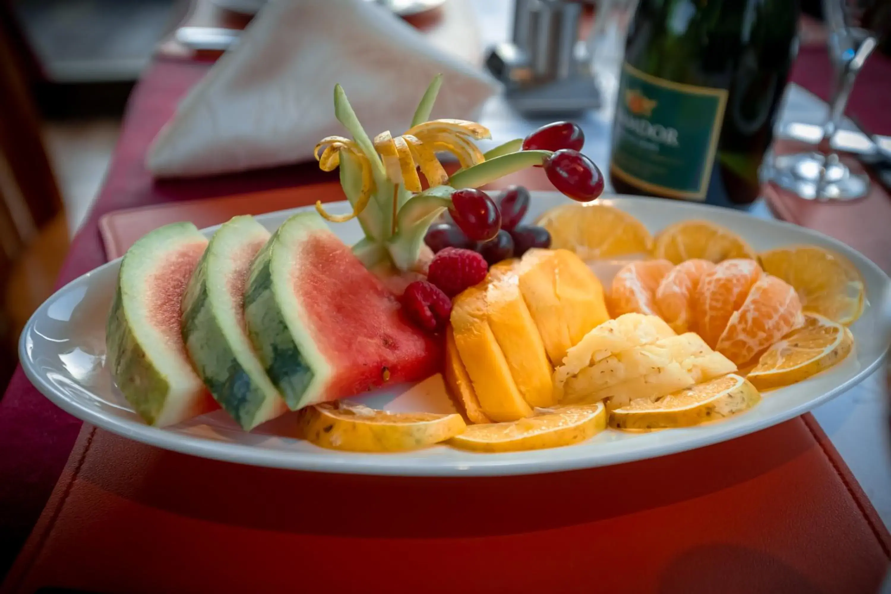 Restaurant/places to eat in Primeland Hotel Restaurant/places to eat in Primeland Hotel