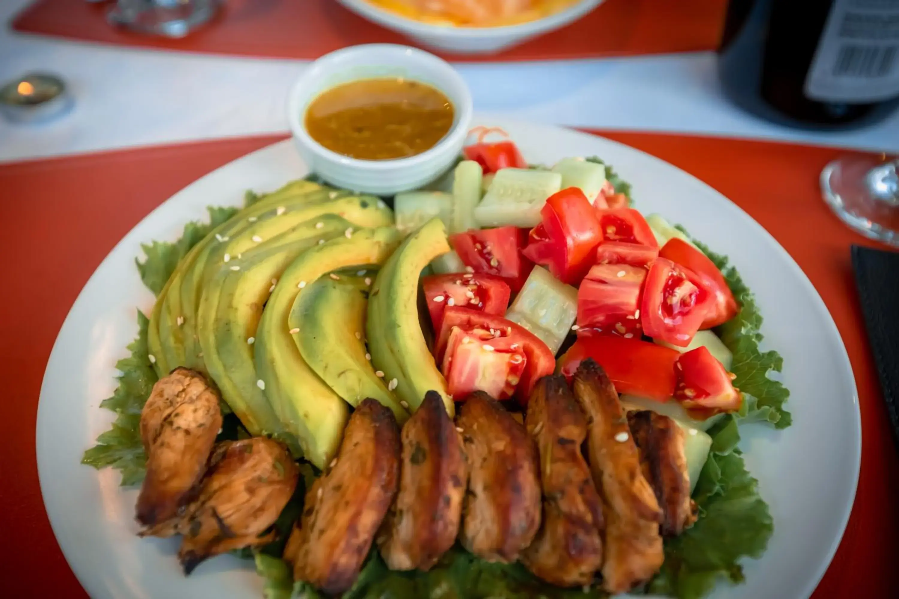 Restaurant/places to eat in Primeland Hotel Restaurant/places to eat in Primeland Hotel