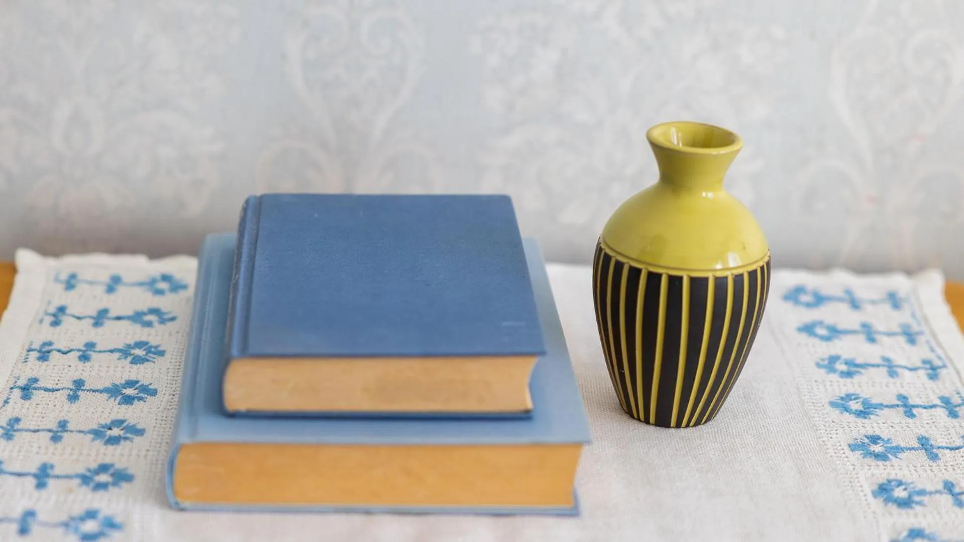 Mormors Pensionat Strandhagen