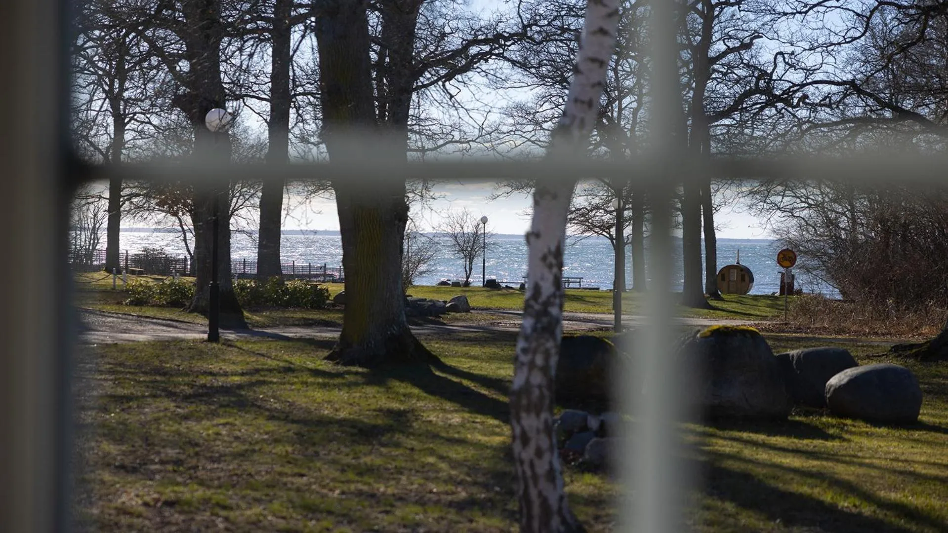 Mormors Pensionat Strandhagen