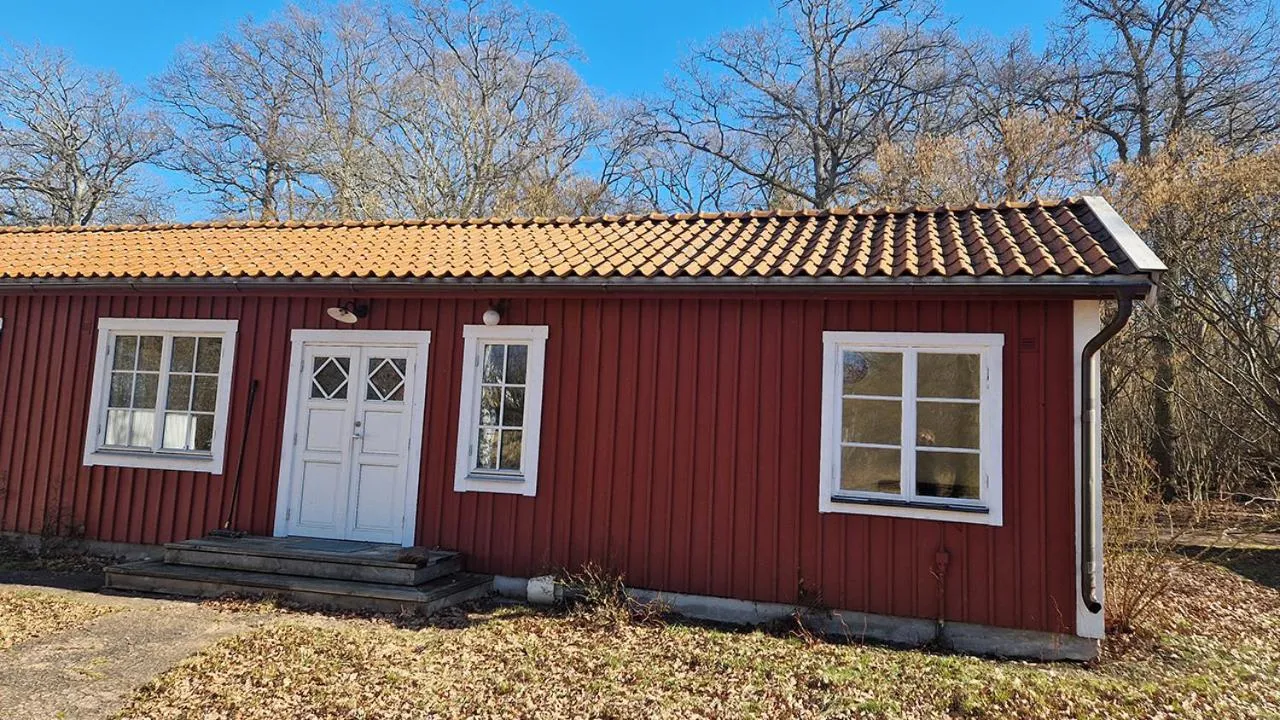 Mormors Pensionat Strandhagen