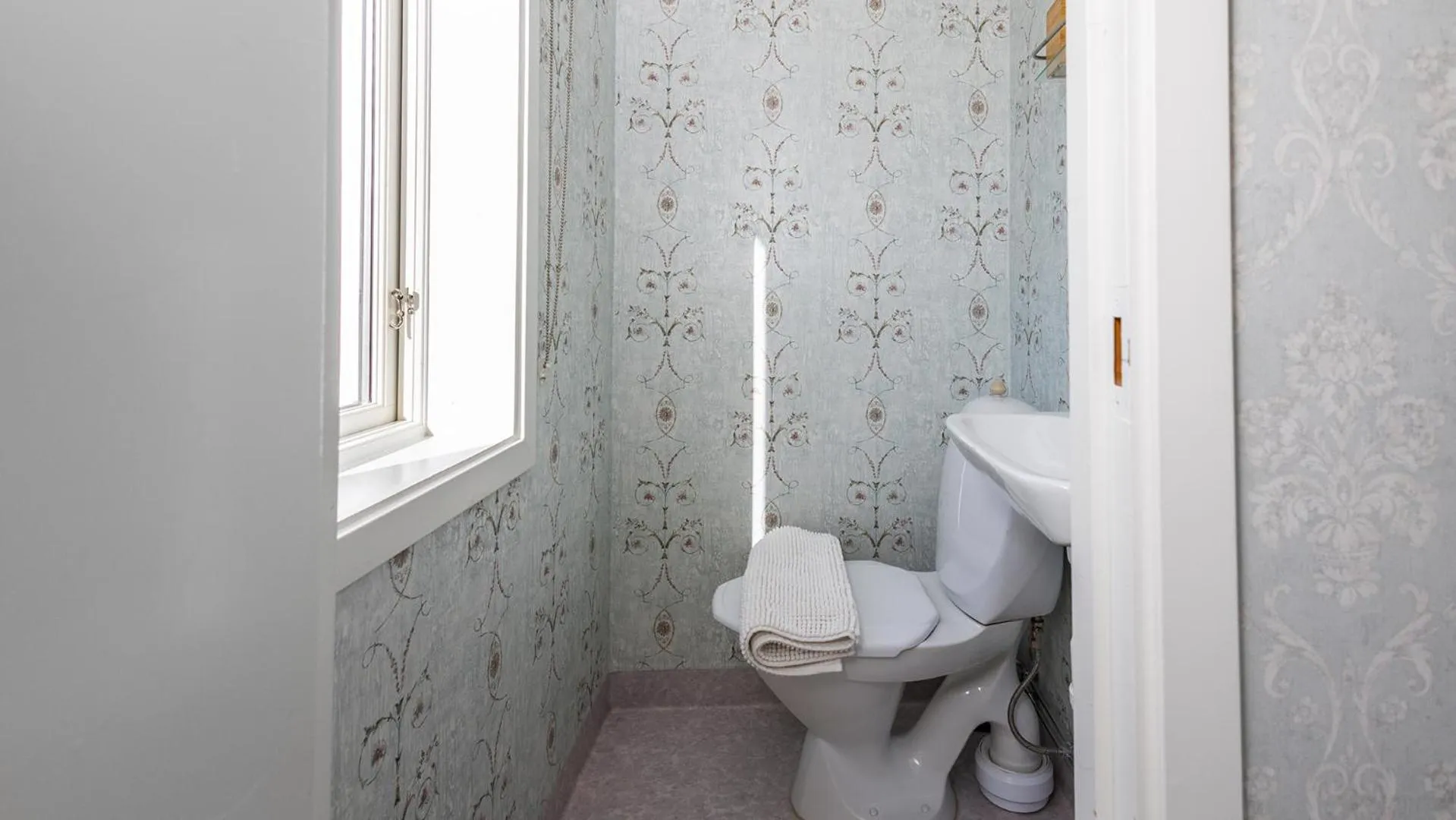 Mormors Pensionat Strandhagen