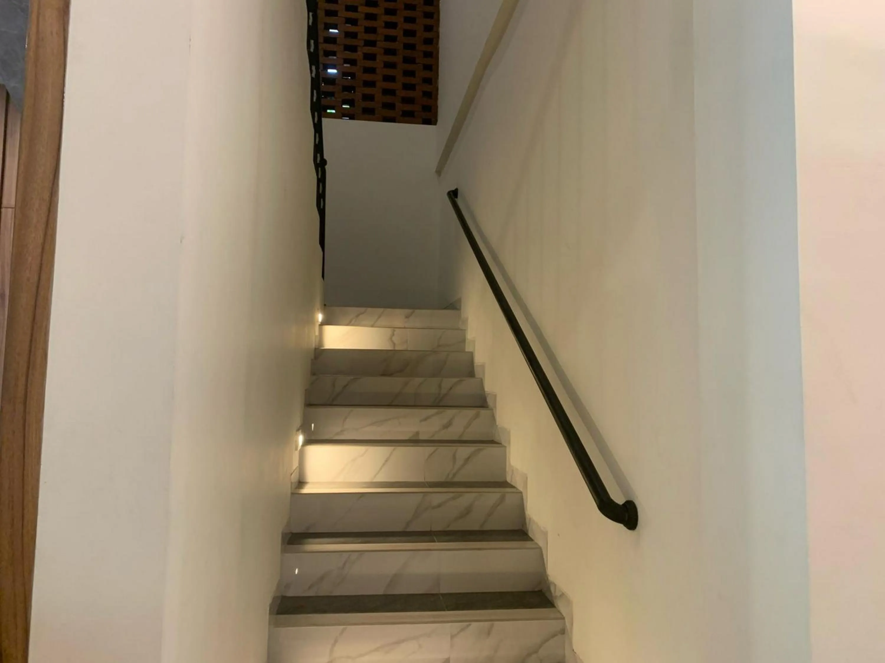 Property building in Urbanview Hotel Nardis Living near UMY