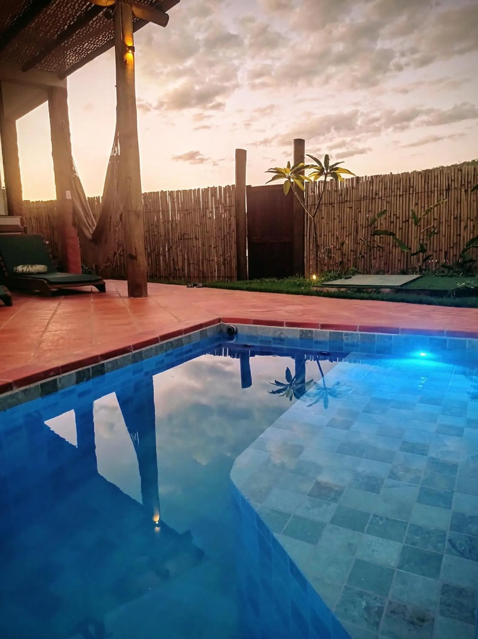Chalet in Chalé Macaúba