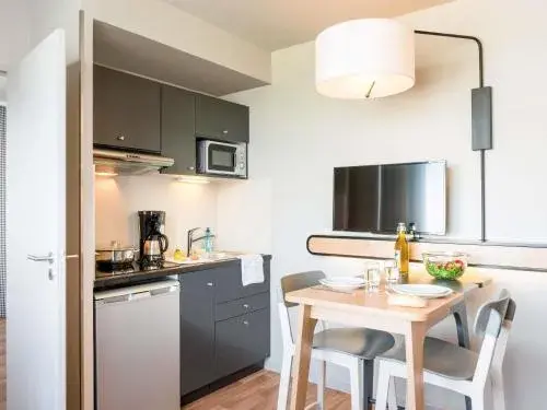 Aparthotel Adagio Access Paris Massy Gare Aparthotel Adagio Access Paris Massy Gare