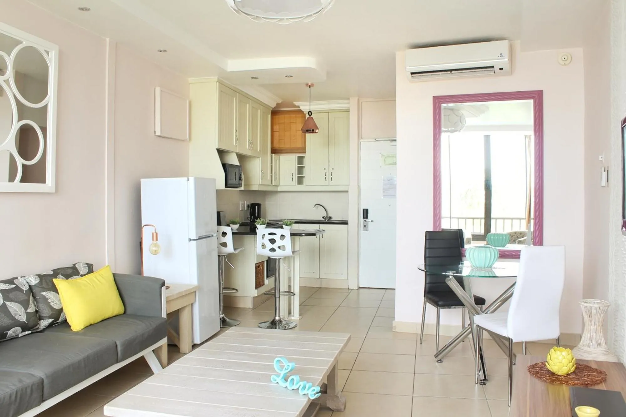 Breakers 419 by Top Destinations Rentals