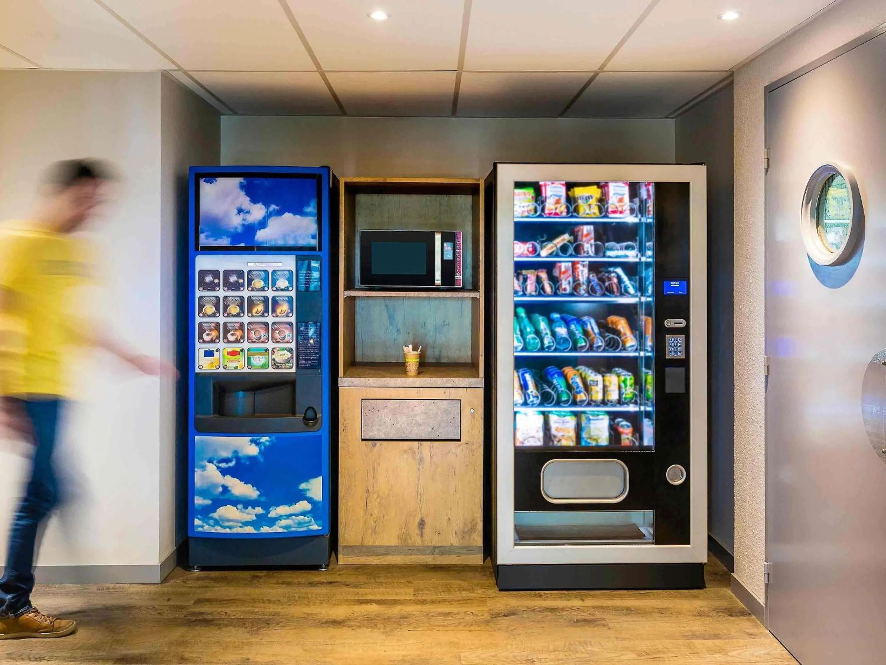 Other in Ibis Budget Angers Parc des Expositions