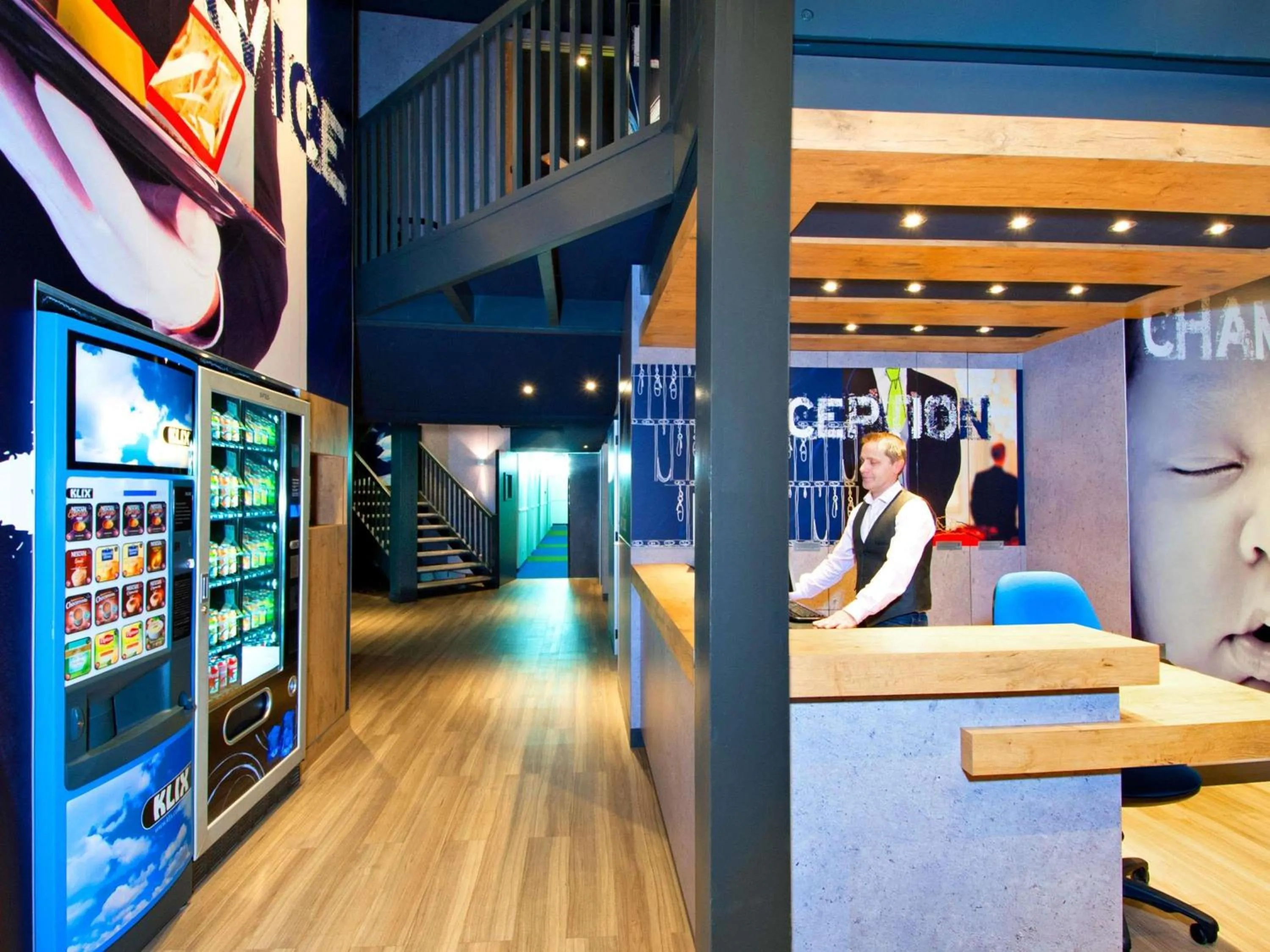 Other in Ibis Budget Angers Parc des Expositions