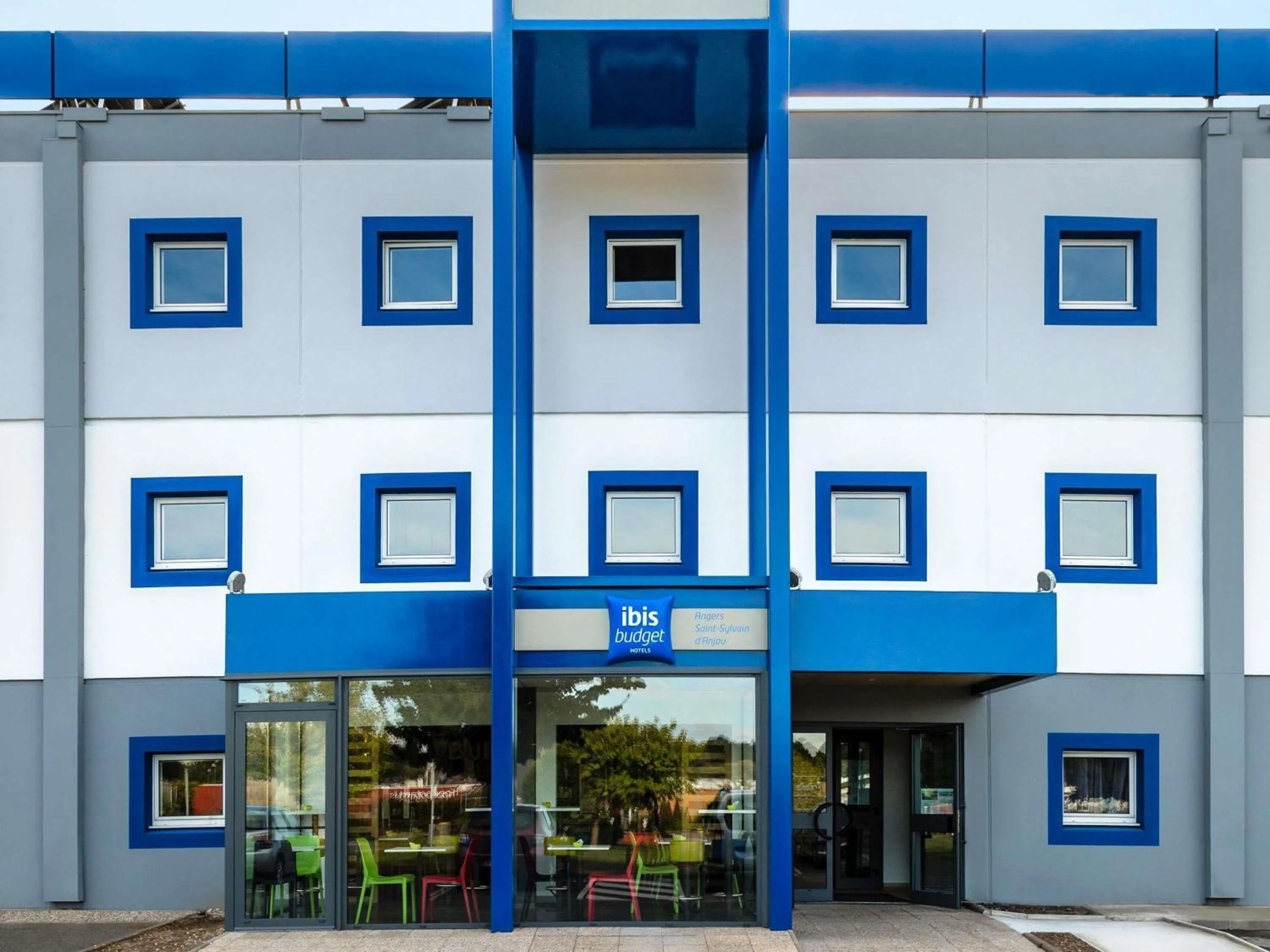 Other in Ibis Budget Angers Parc des Expositions