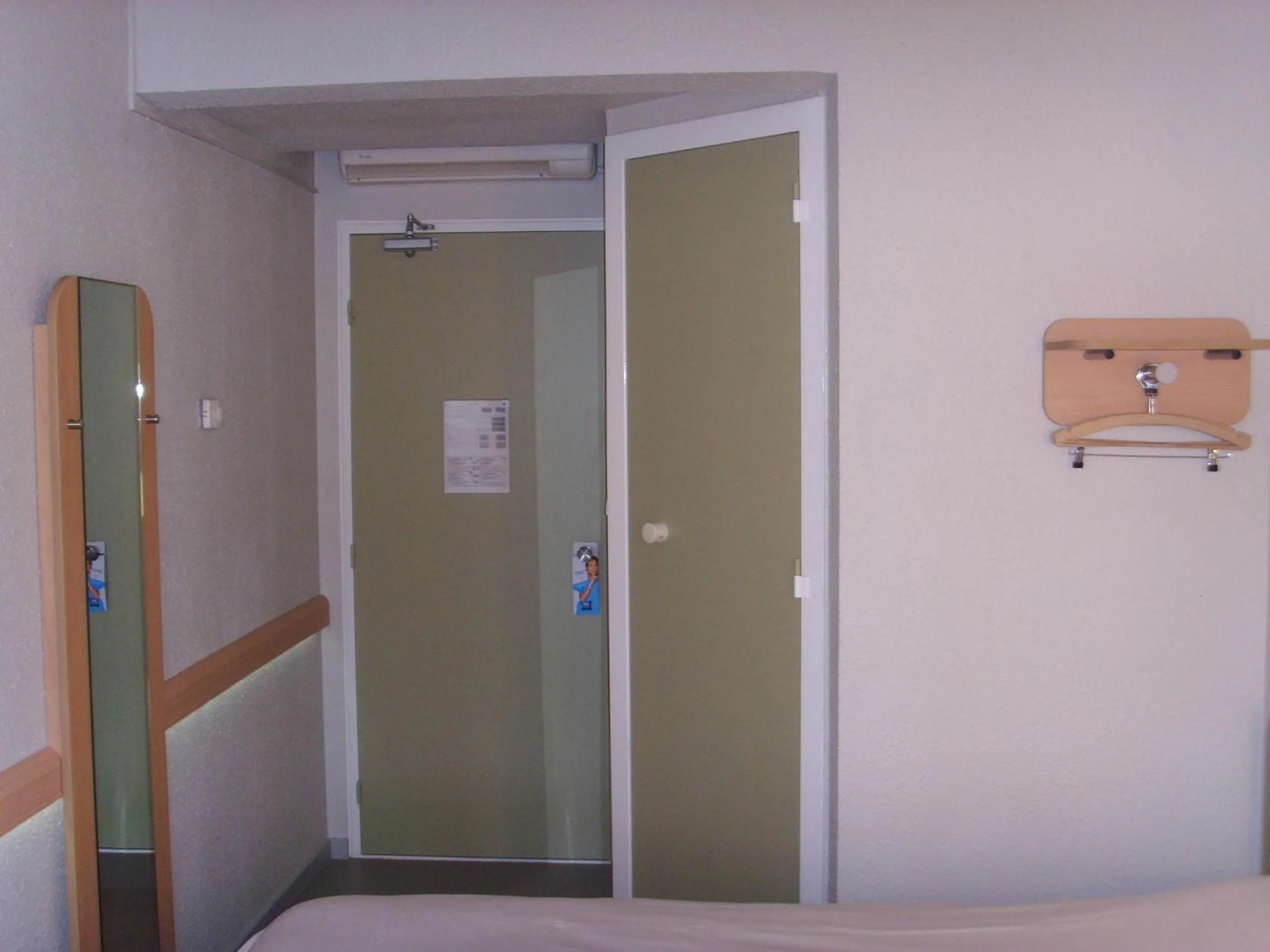 Other in ibis budget L'Isle Adam