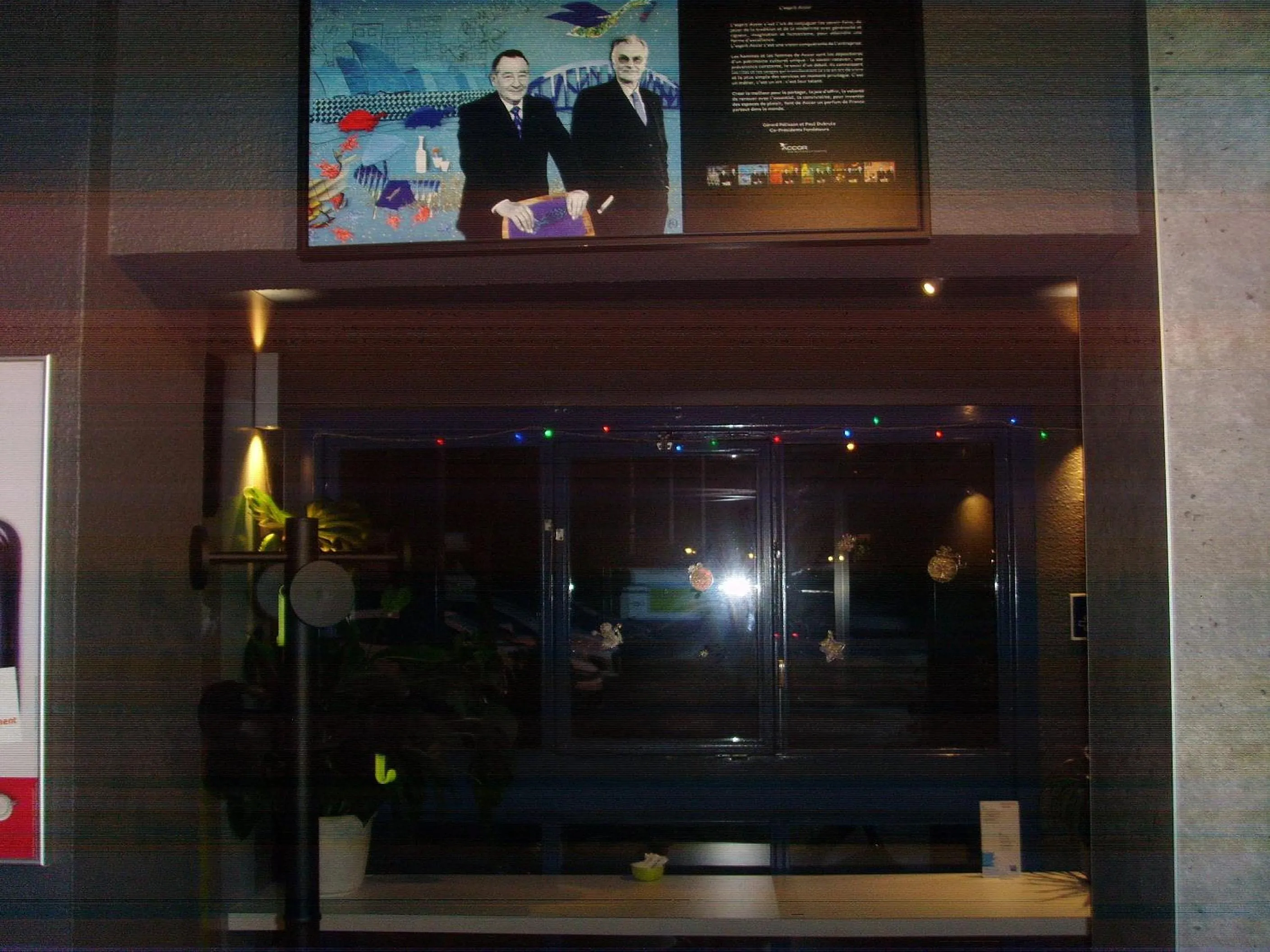 Other in ibis budget L'Isle Adam