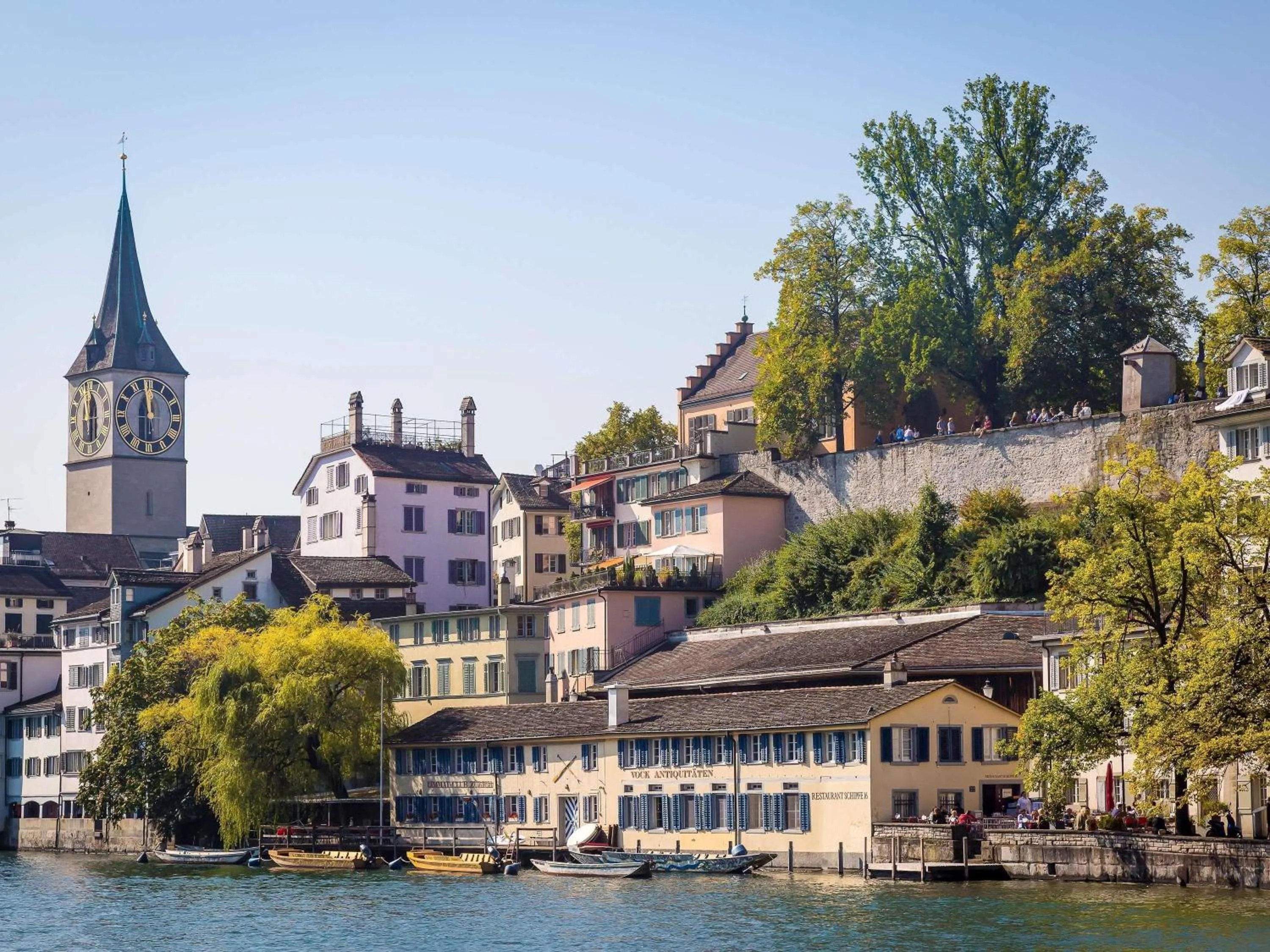 Other in ibis budget Zurich Airport