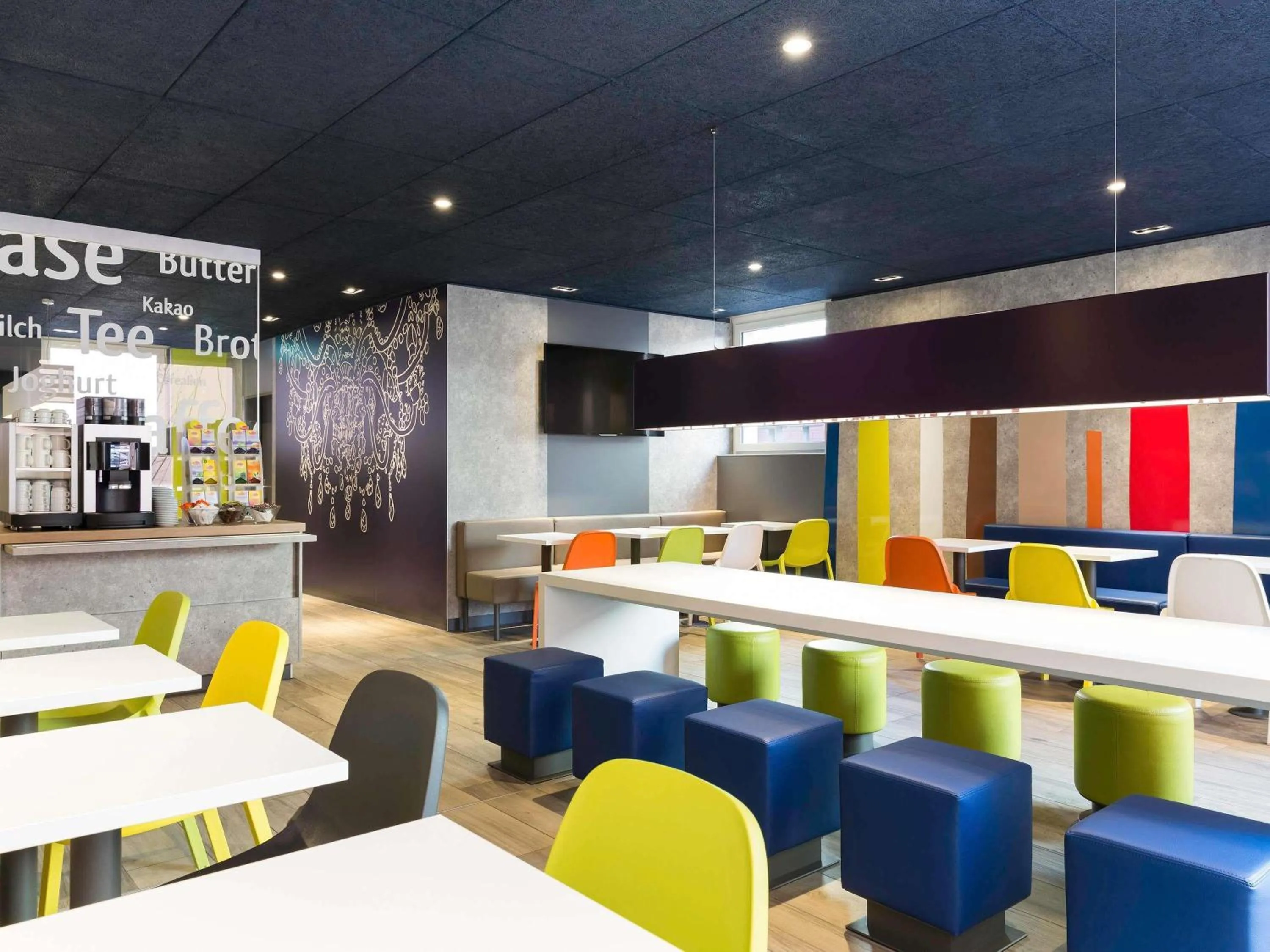 Other in ibis budget Zurich Airport