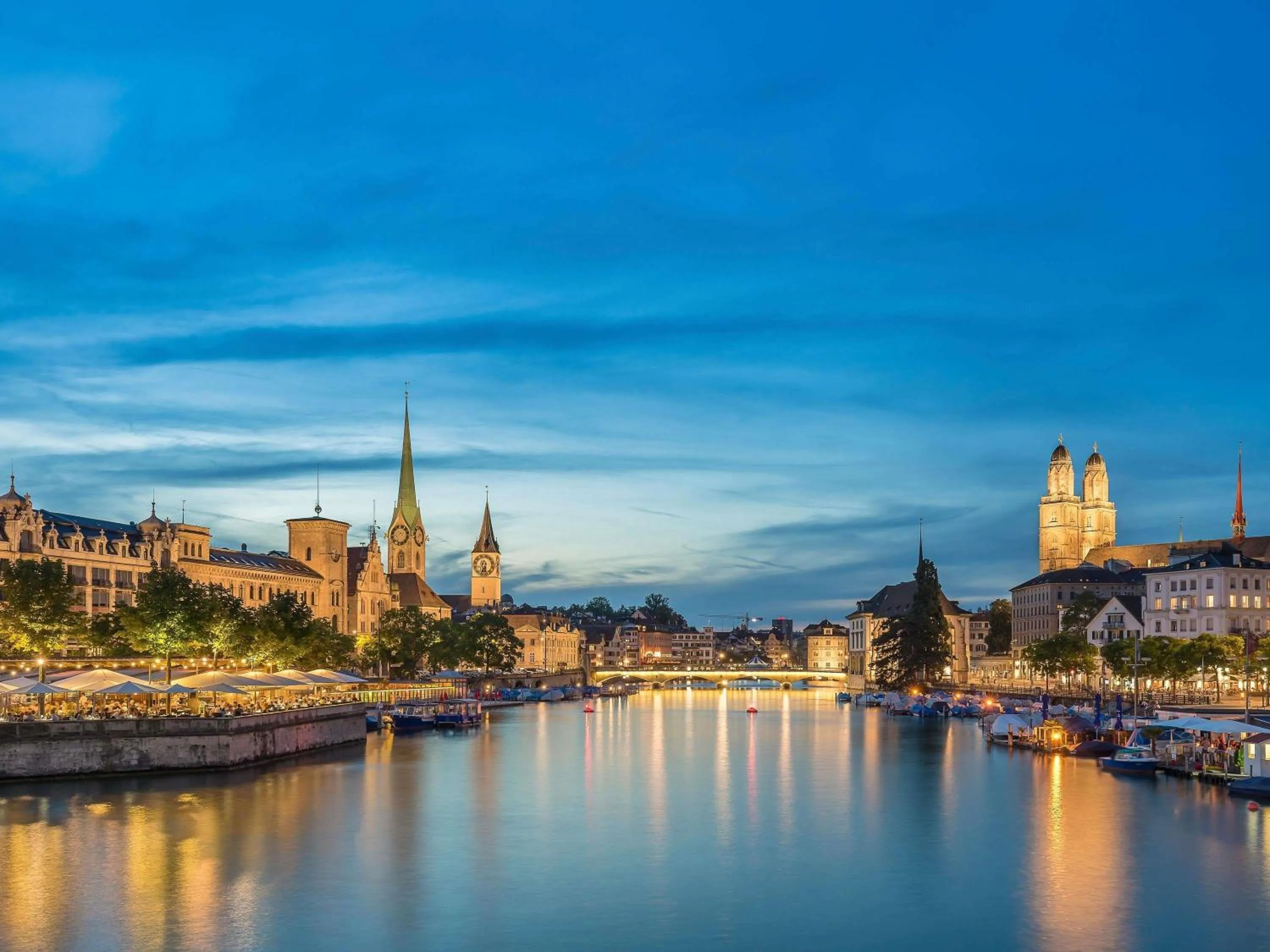 Other in ibis budget Zurich Airport