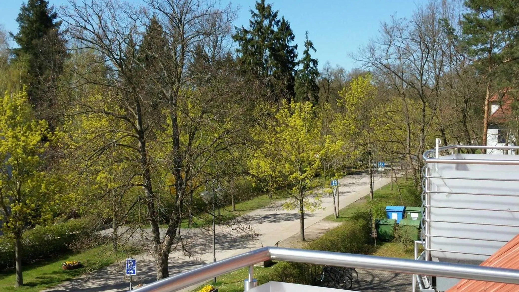 Residenz Zum Kronprinzen