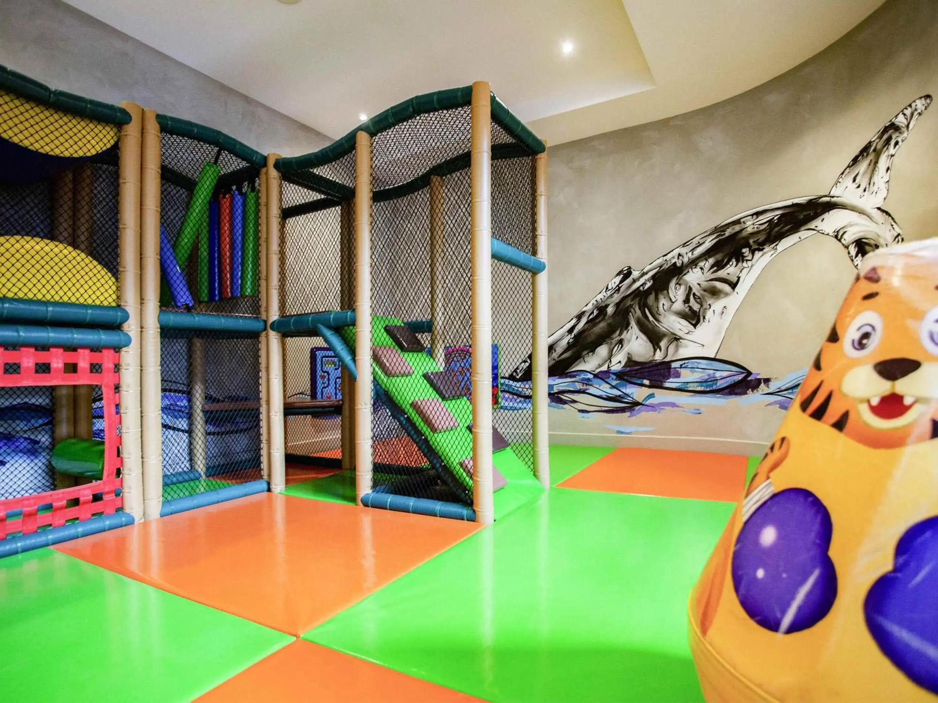 Restaurant/places to eat in Ibis Styles The Entrance Restaurant/places to eat in Ibis Styles The Entrance