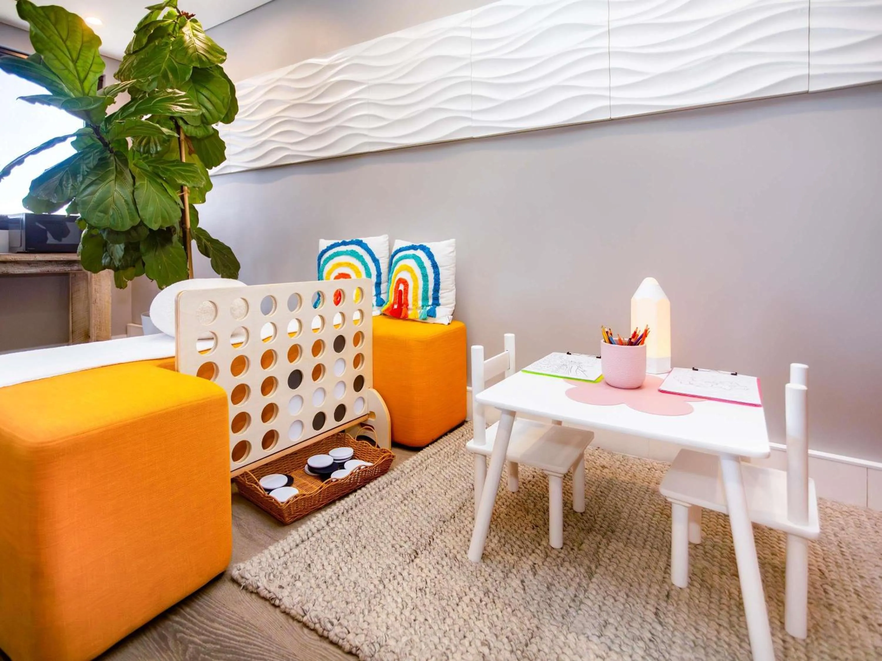 Other in Ibis Styles The Entrance