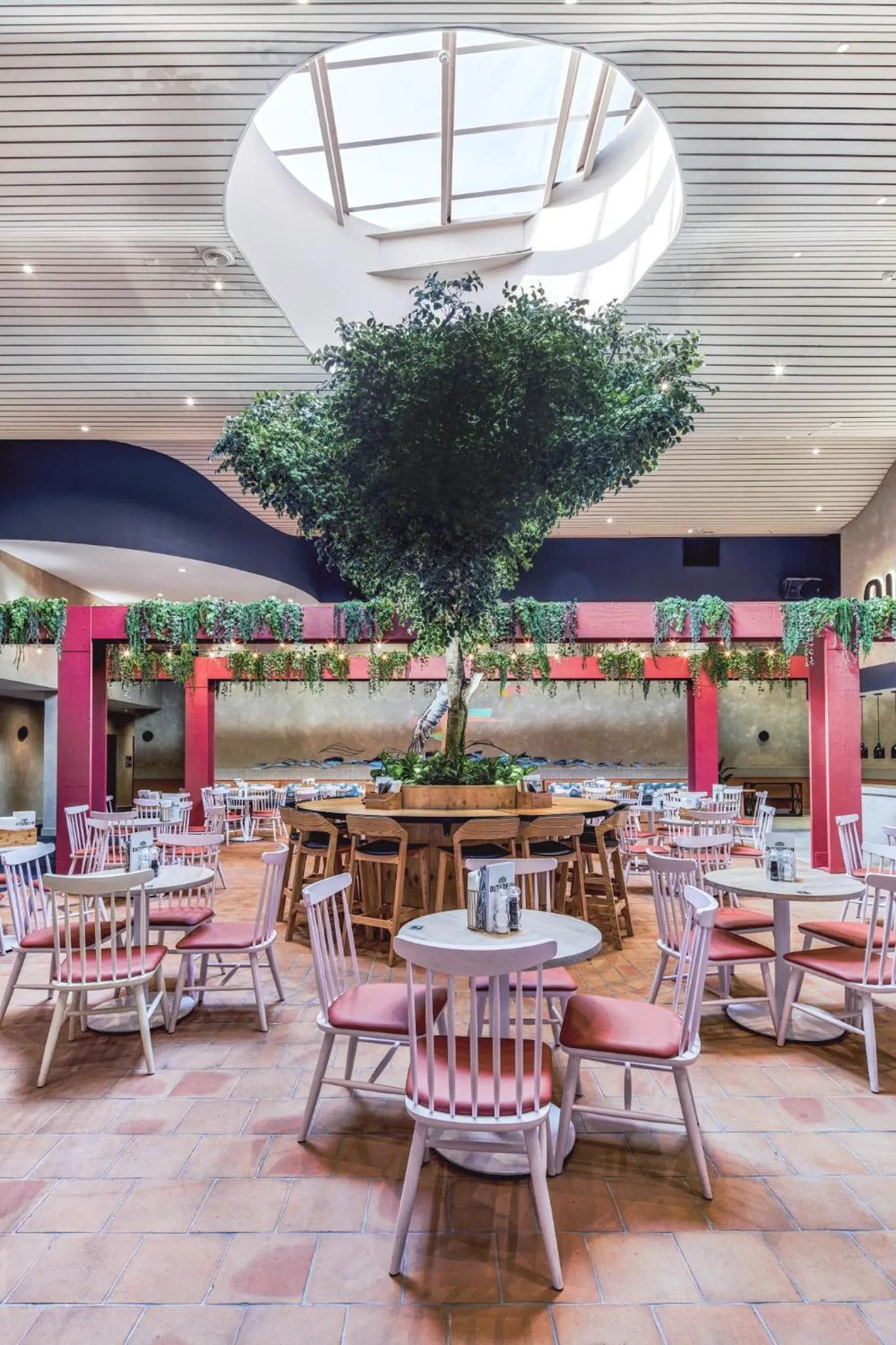 Restaurant/places to eat in Ibis Styles The Entrance