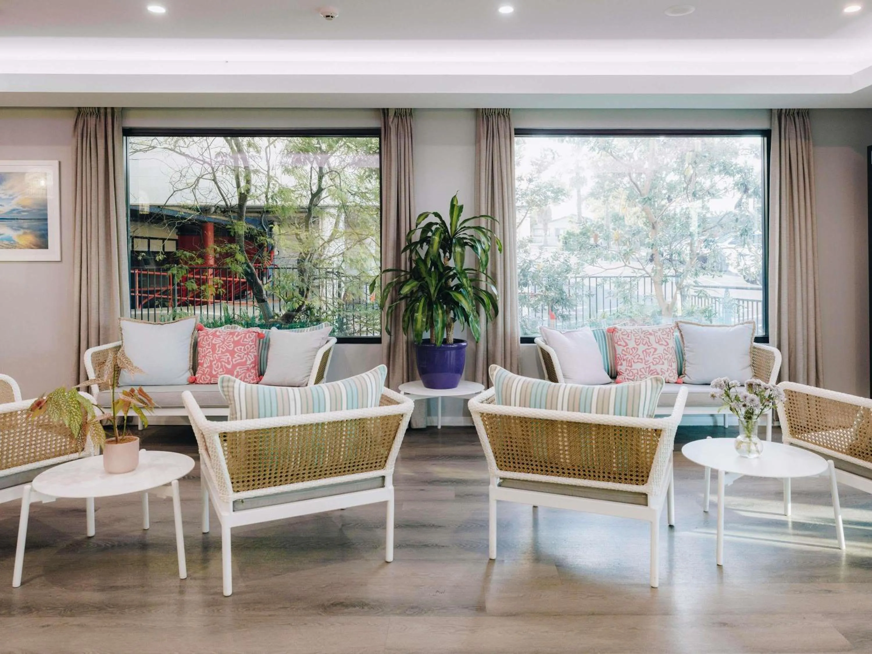 Other in Ibis Styles The Entrance