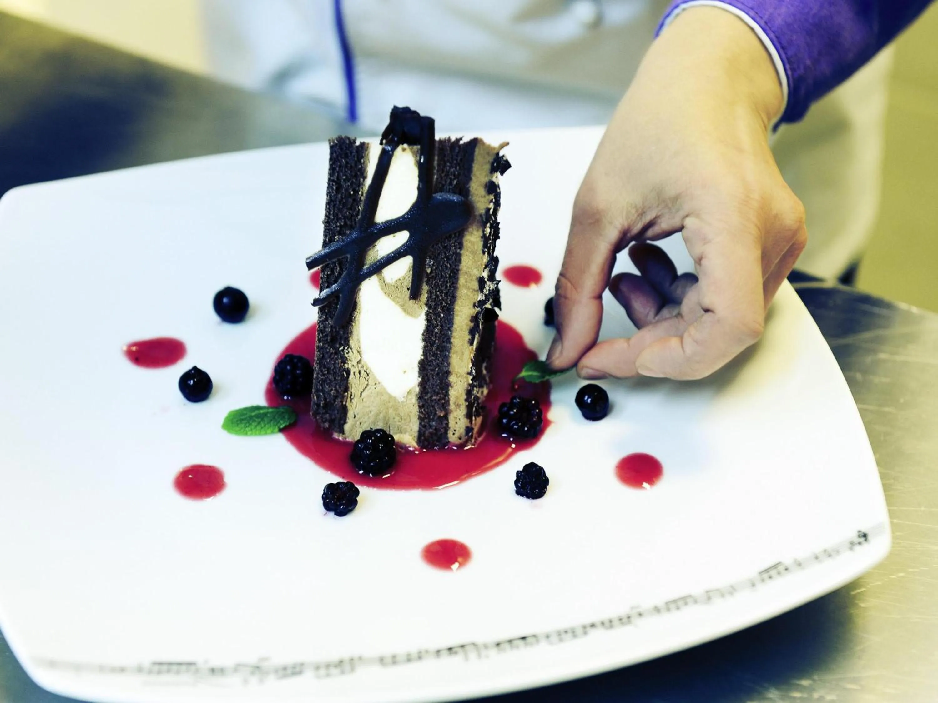 Other in Mercure Bucharest City Center