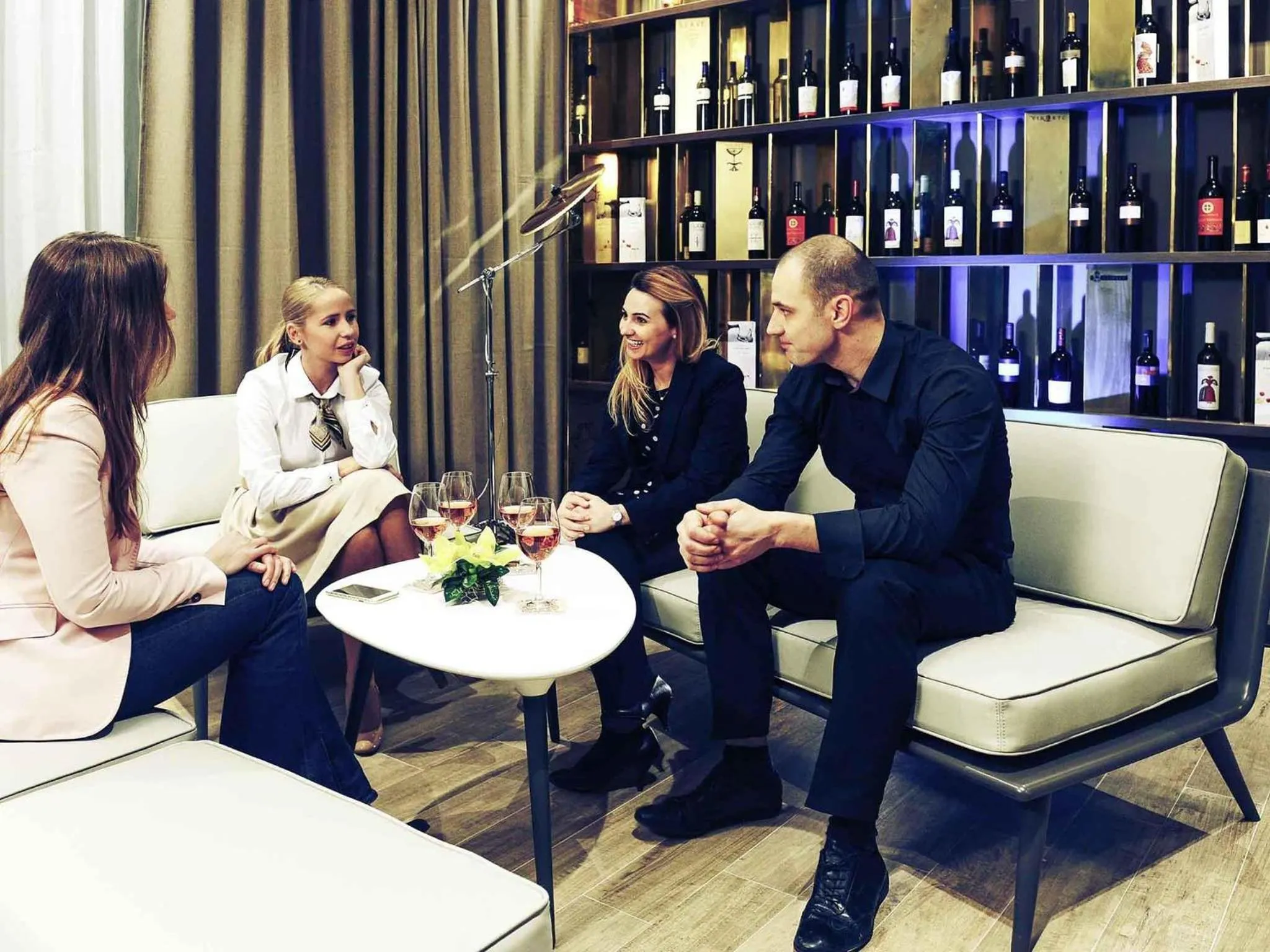 Other in Mercure Bucharest City Center