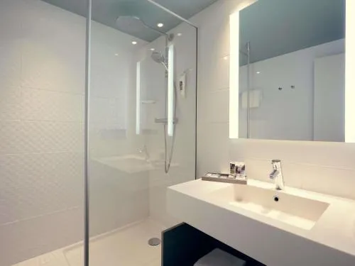 Mercure Orange Centre A7/A9