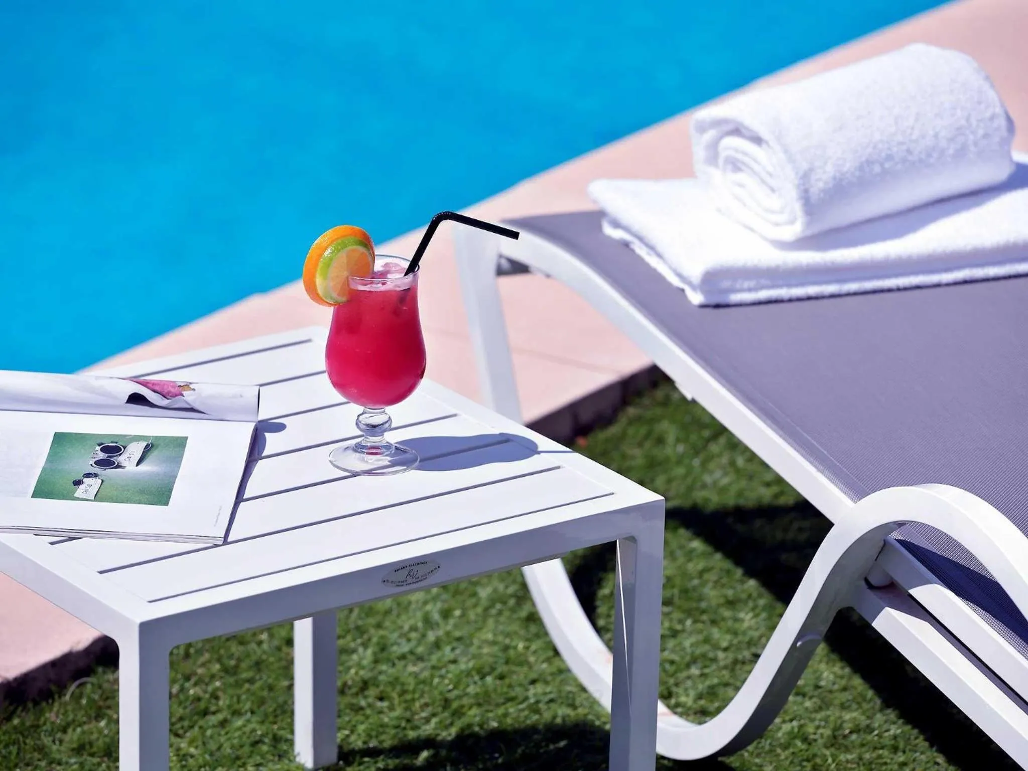 Other in Mercure Orange Centre A7/A9