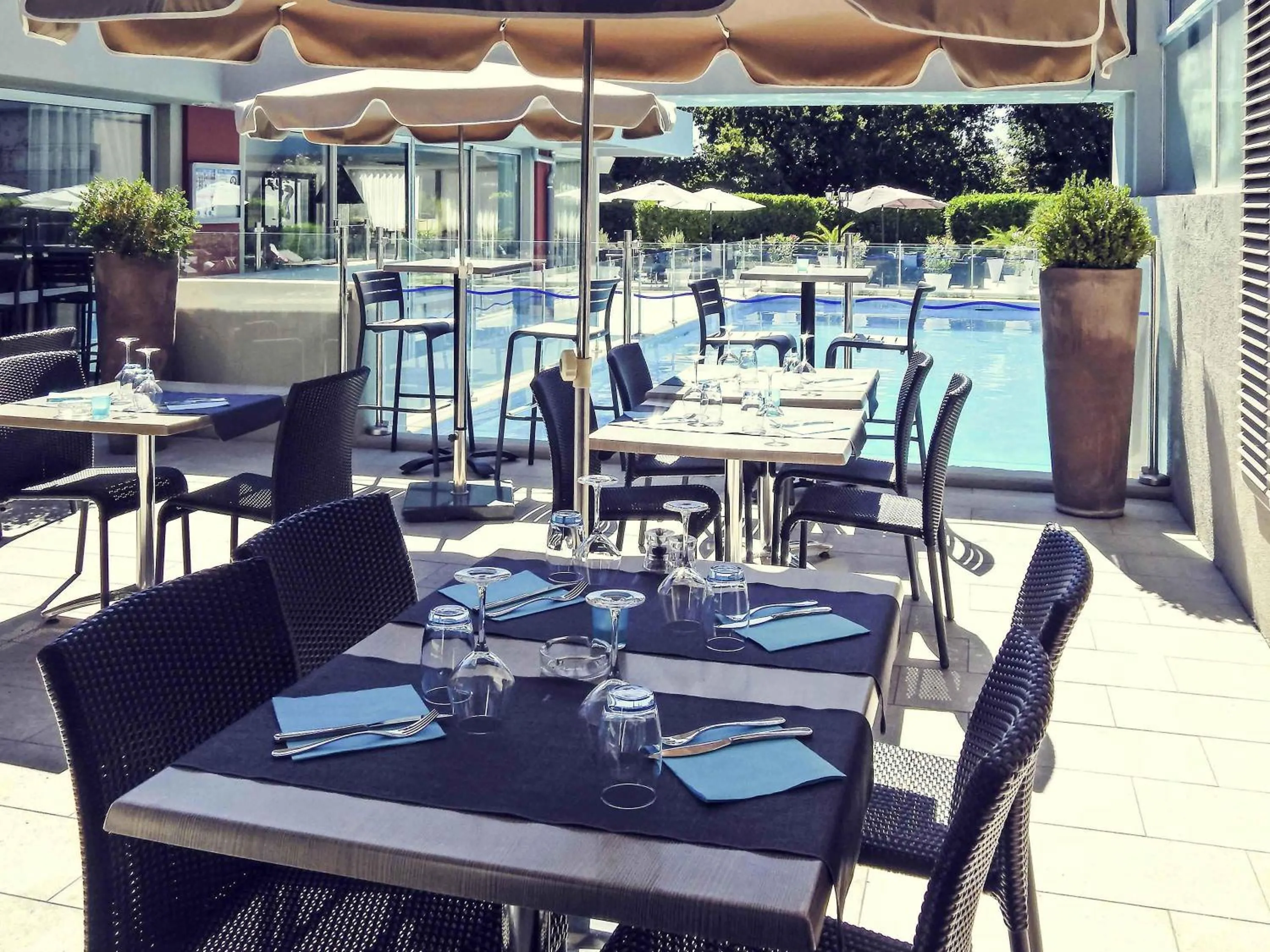 Other in Mercure Orange Centre A7/A9