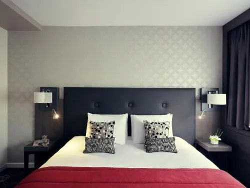 Mercure Orange Centre A7/A9