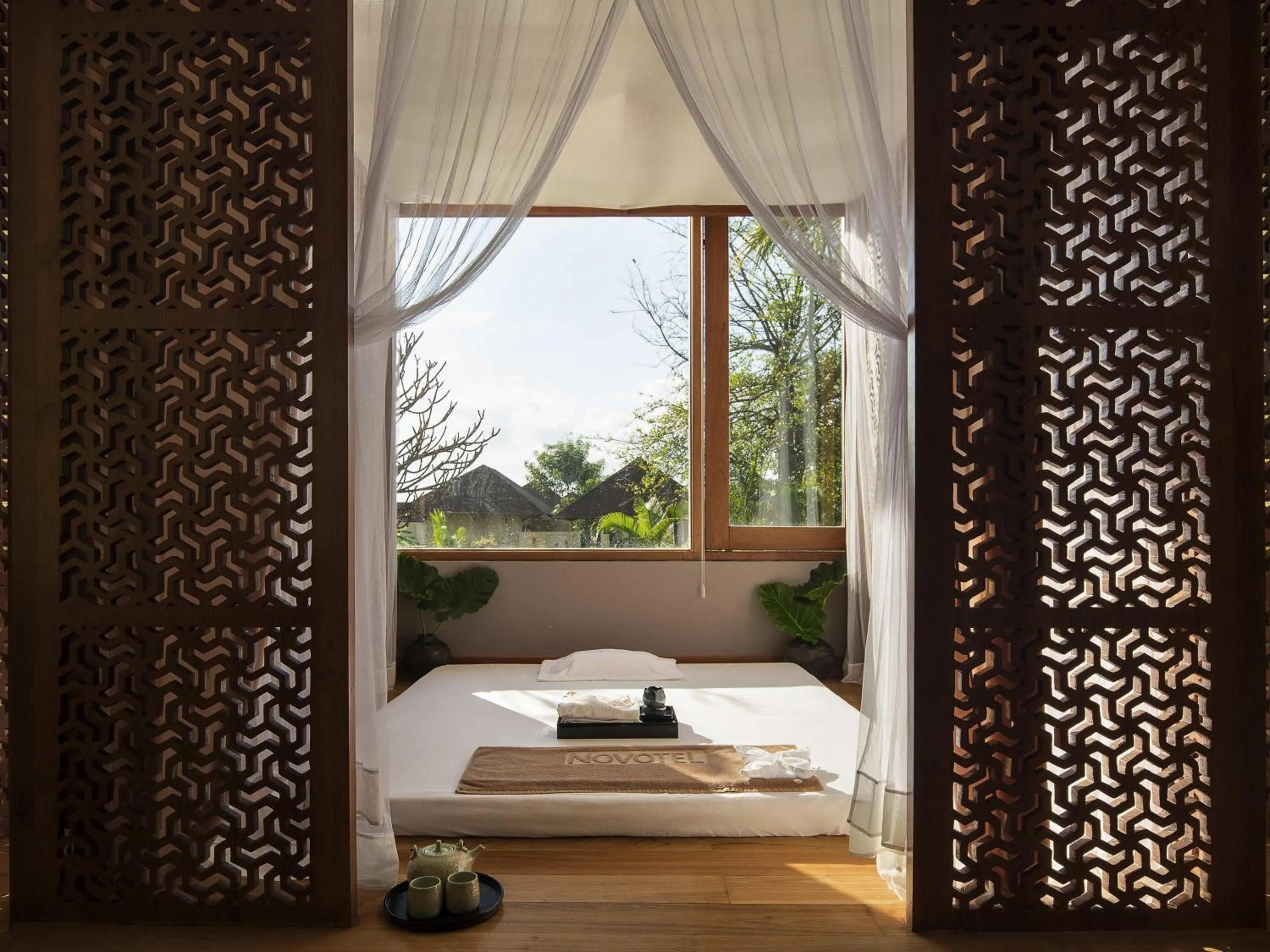 Other in Novotel Inle Lake Myat Min