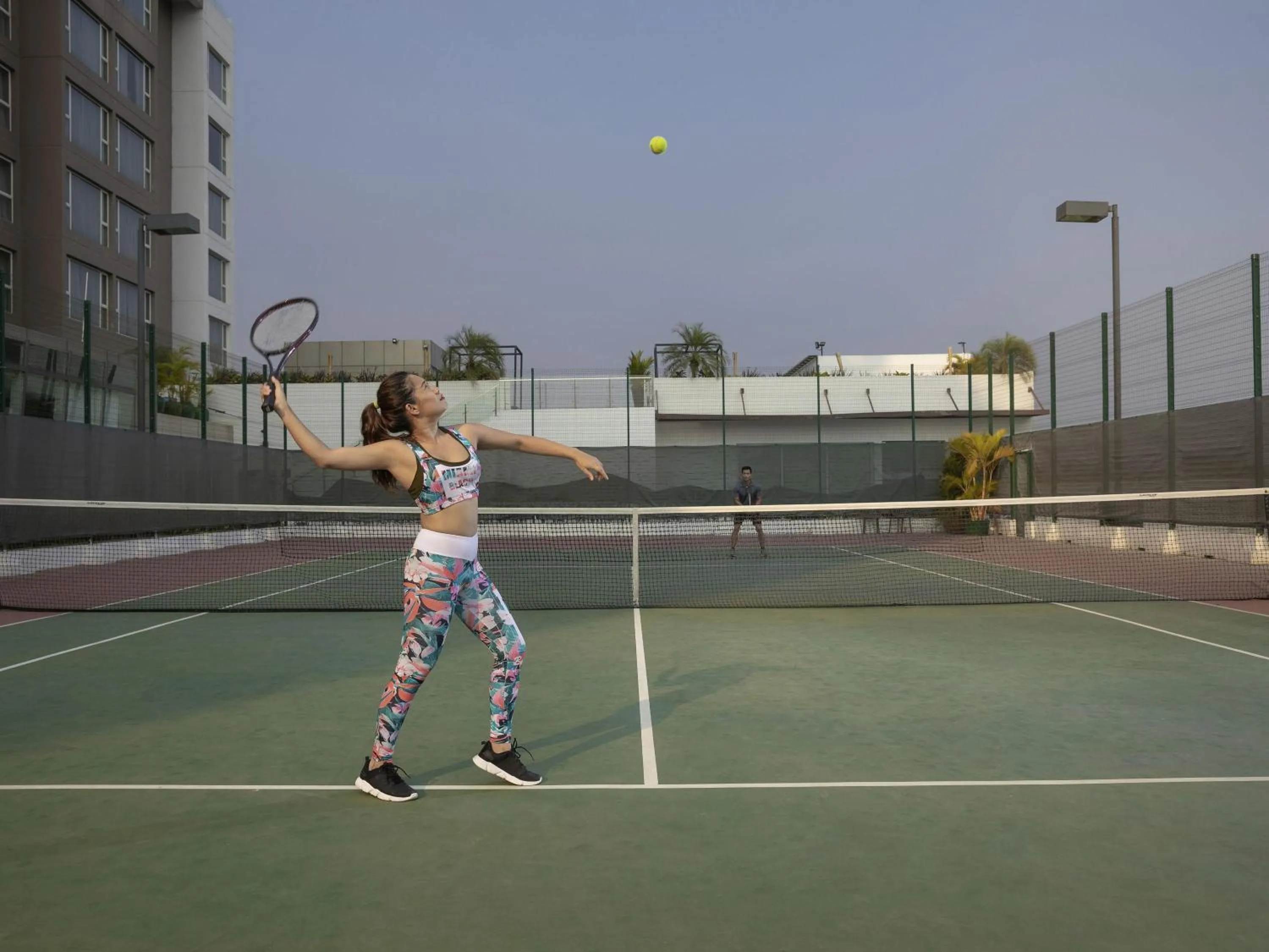 Other in Novotel Yangon Max