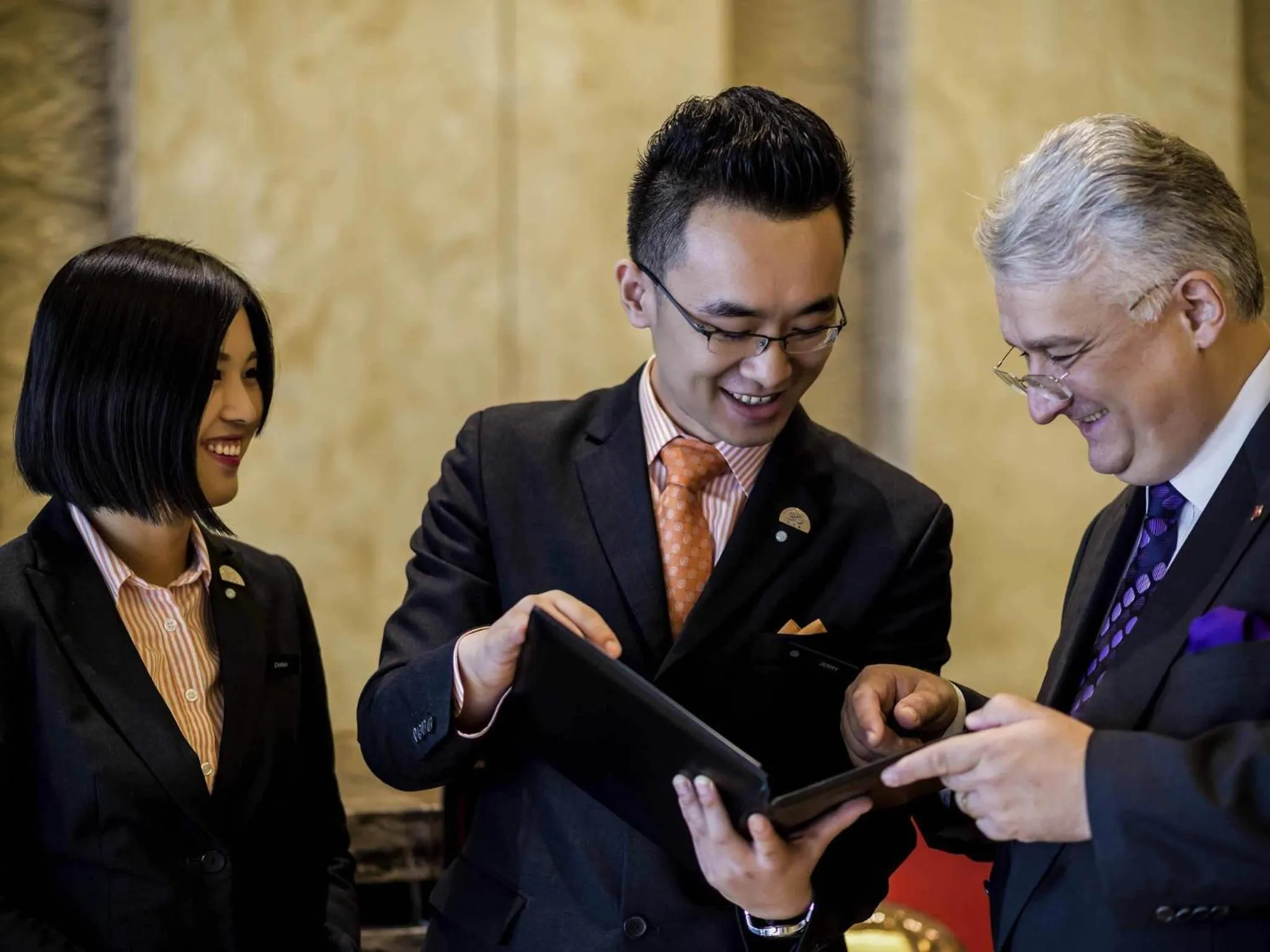 Other in Pullman Qingdao Ziyue